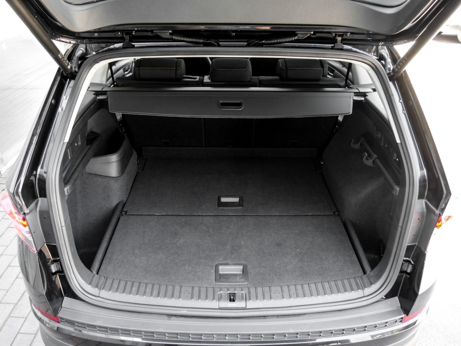 Skoda Kodiaq Clever 2.0