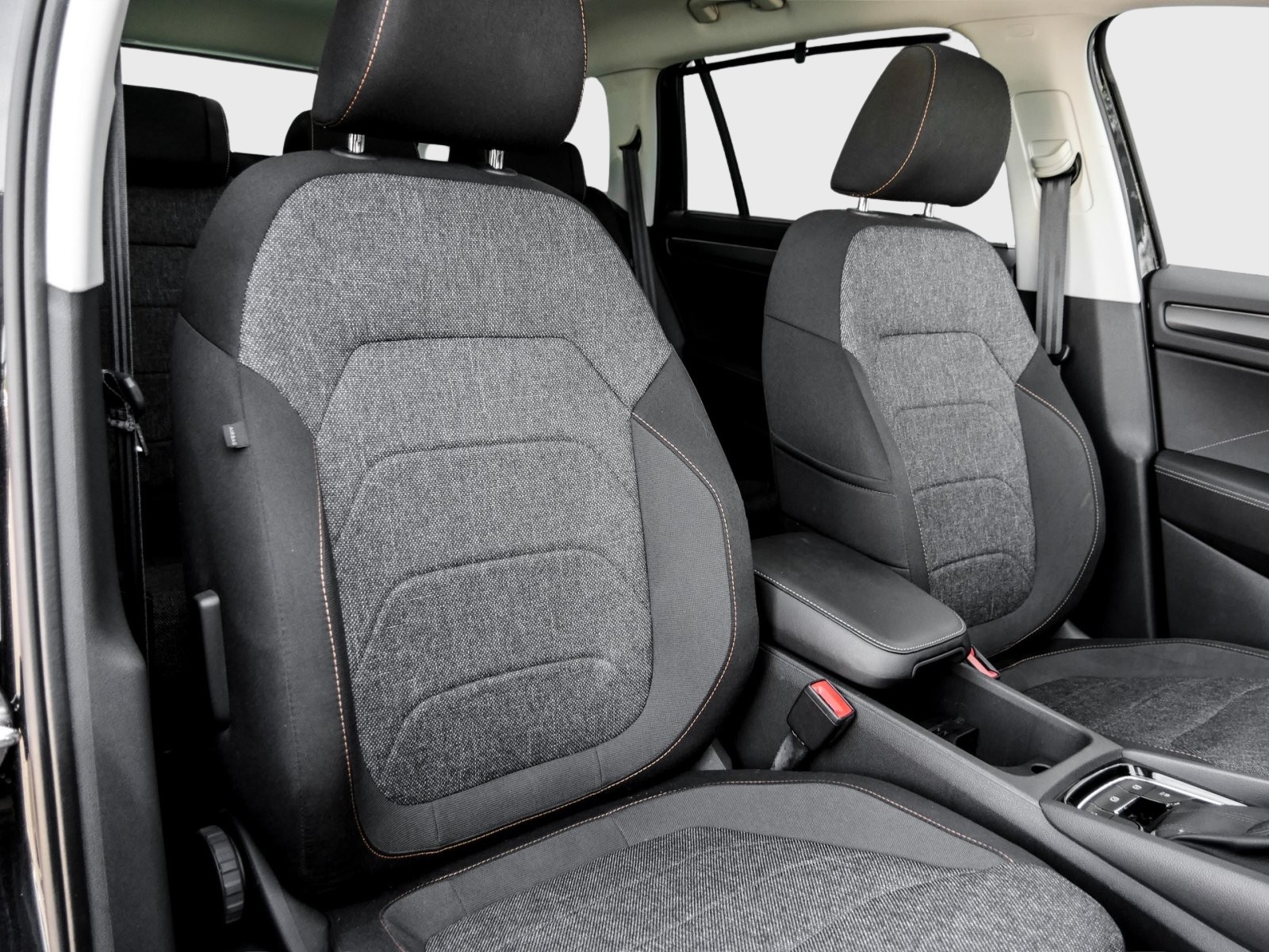 Skoda Kodiaq Clever 2.0