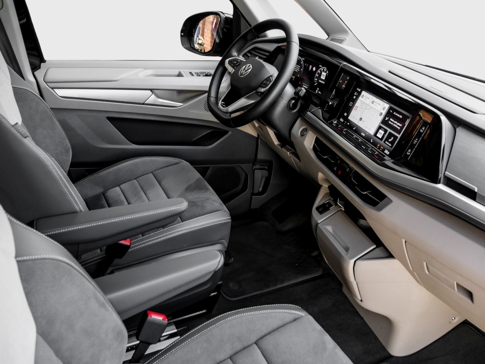Volkswagen T7 Multivan Life