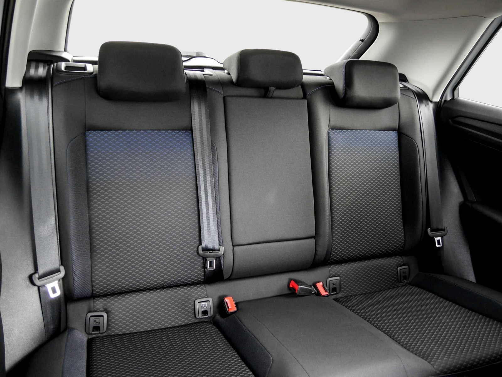 Volkswagen T-Roc UNITED 1.5