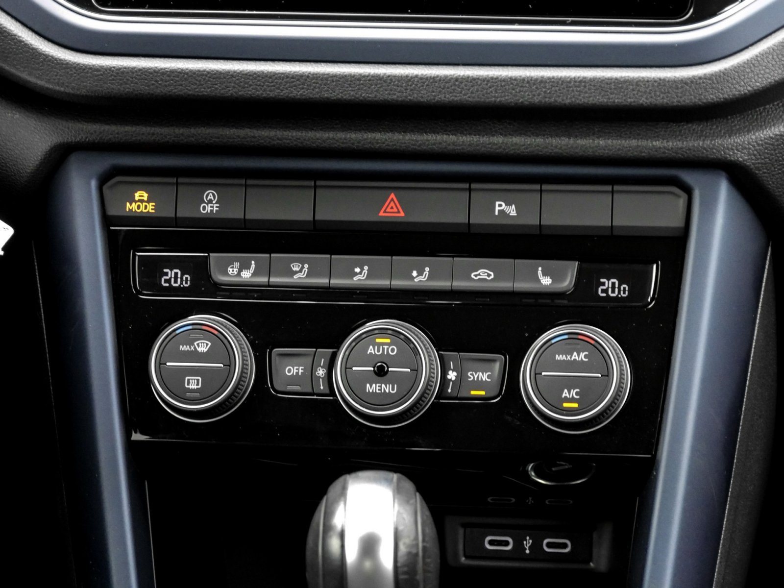 Volkswagen T-Roc UNITED 1.5