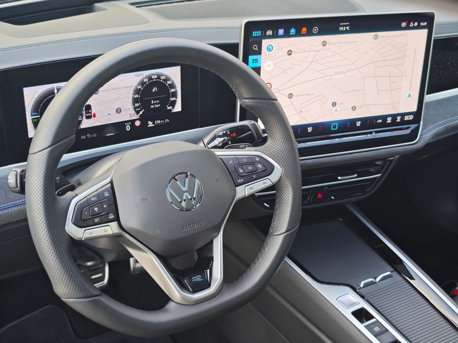 Volkswagen Passat Variant R-Line