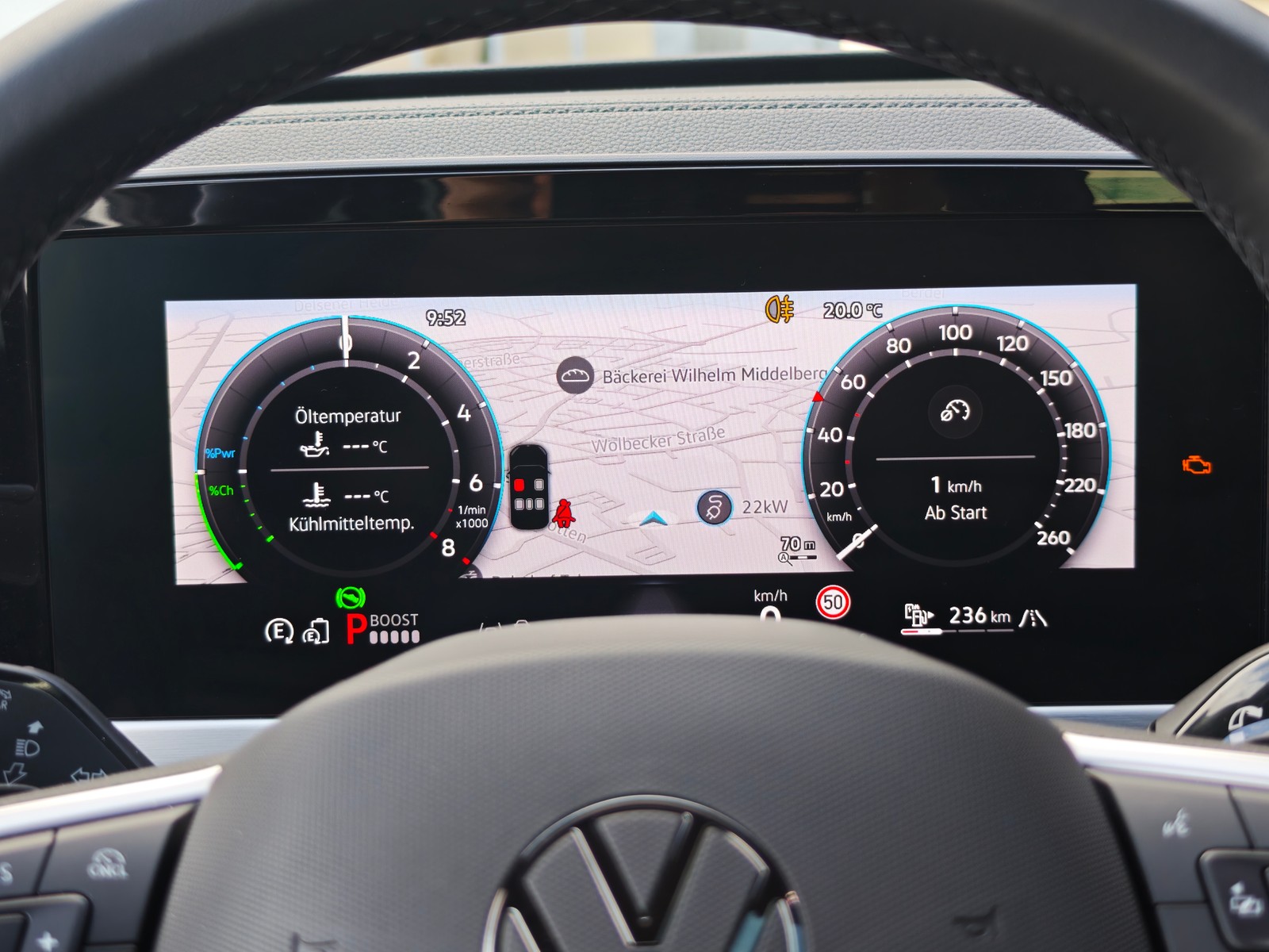 Volkswagen Passat Variant R-Line
