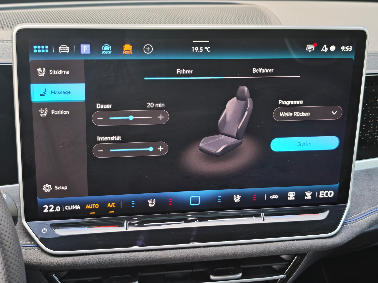 Volkswagen Passat Variant R-Line