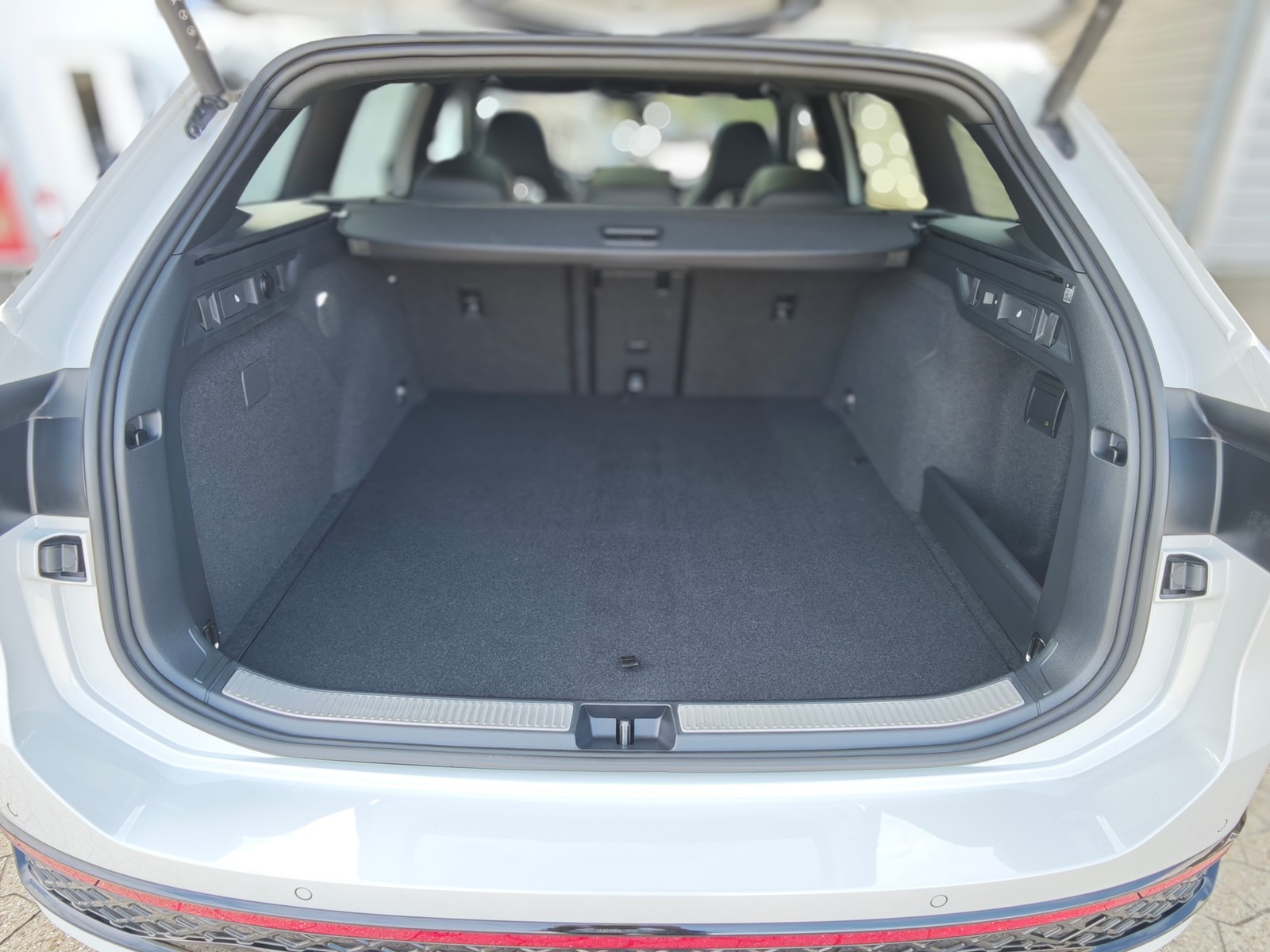 Volkswagen Passat Variant R-Line