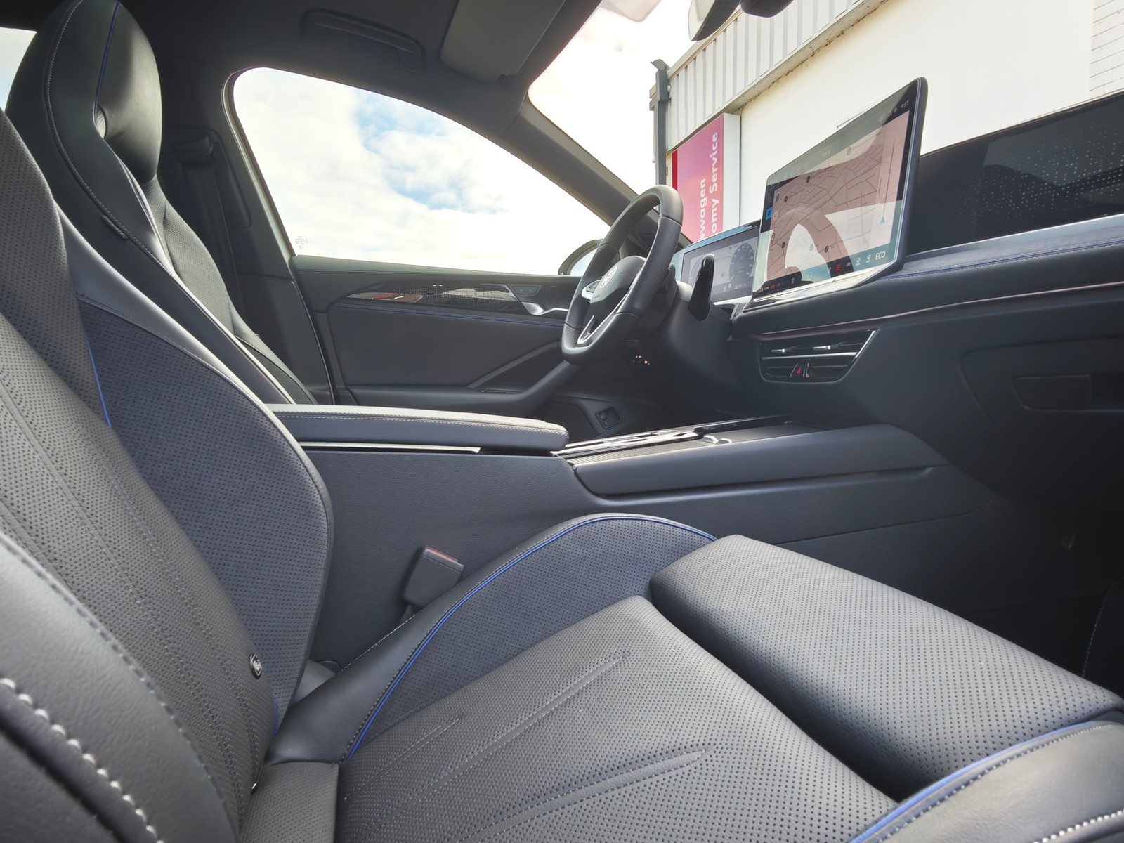 Volkswagen Passat Variant R-Line