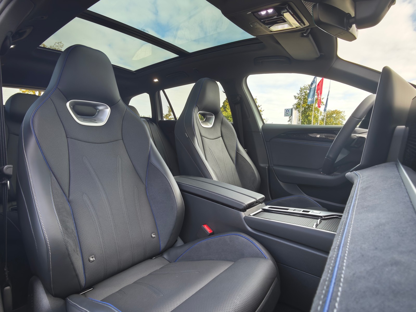 Volkswagen Passat Variant R-Line