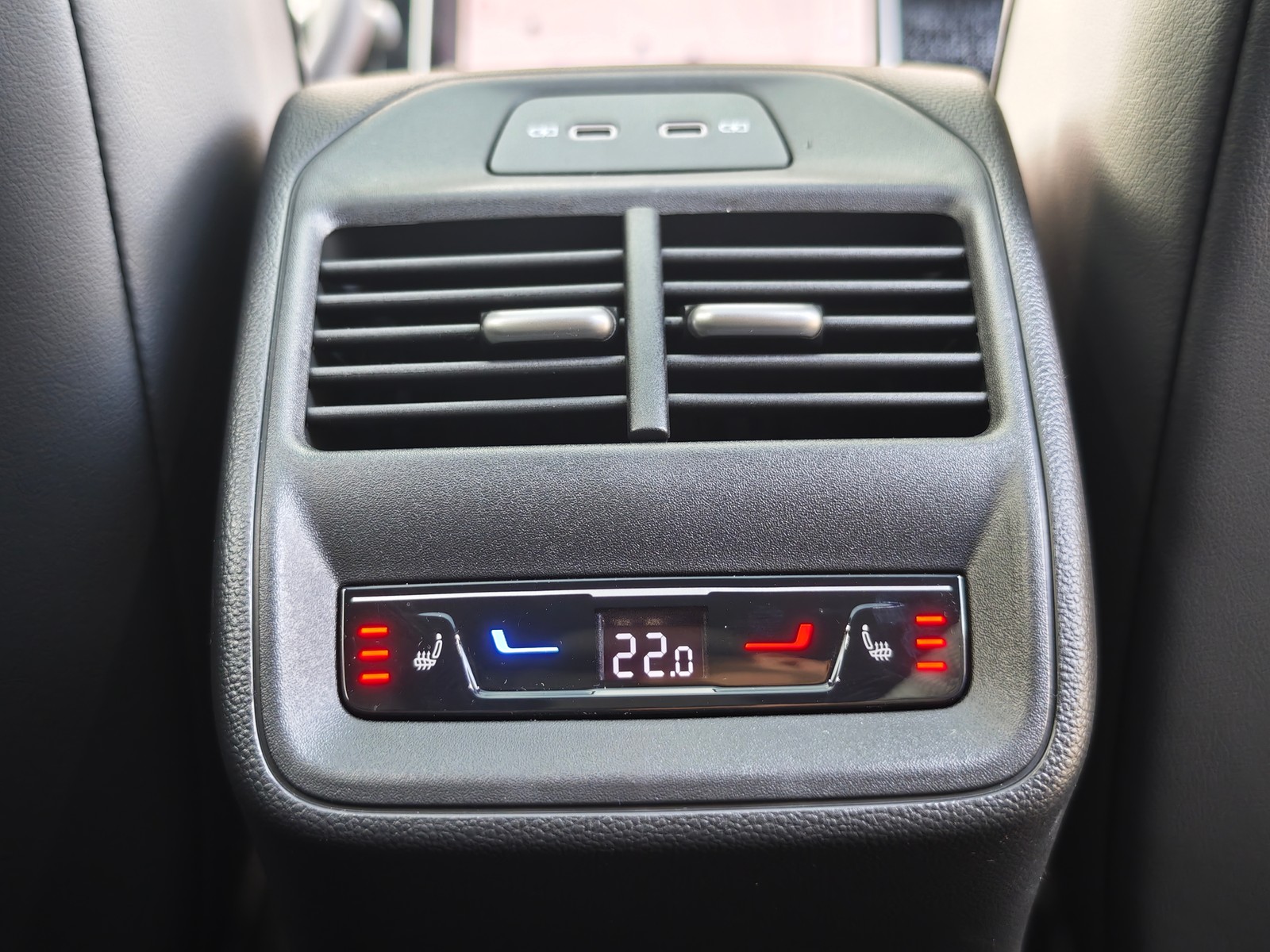 Volkswagen Passat Variant R-Line