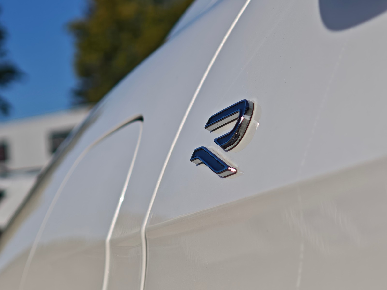 Volkswagen Passat Variant R-Line