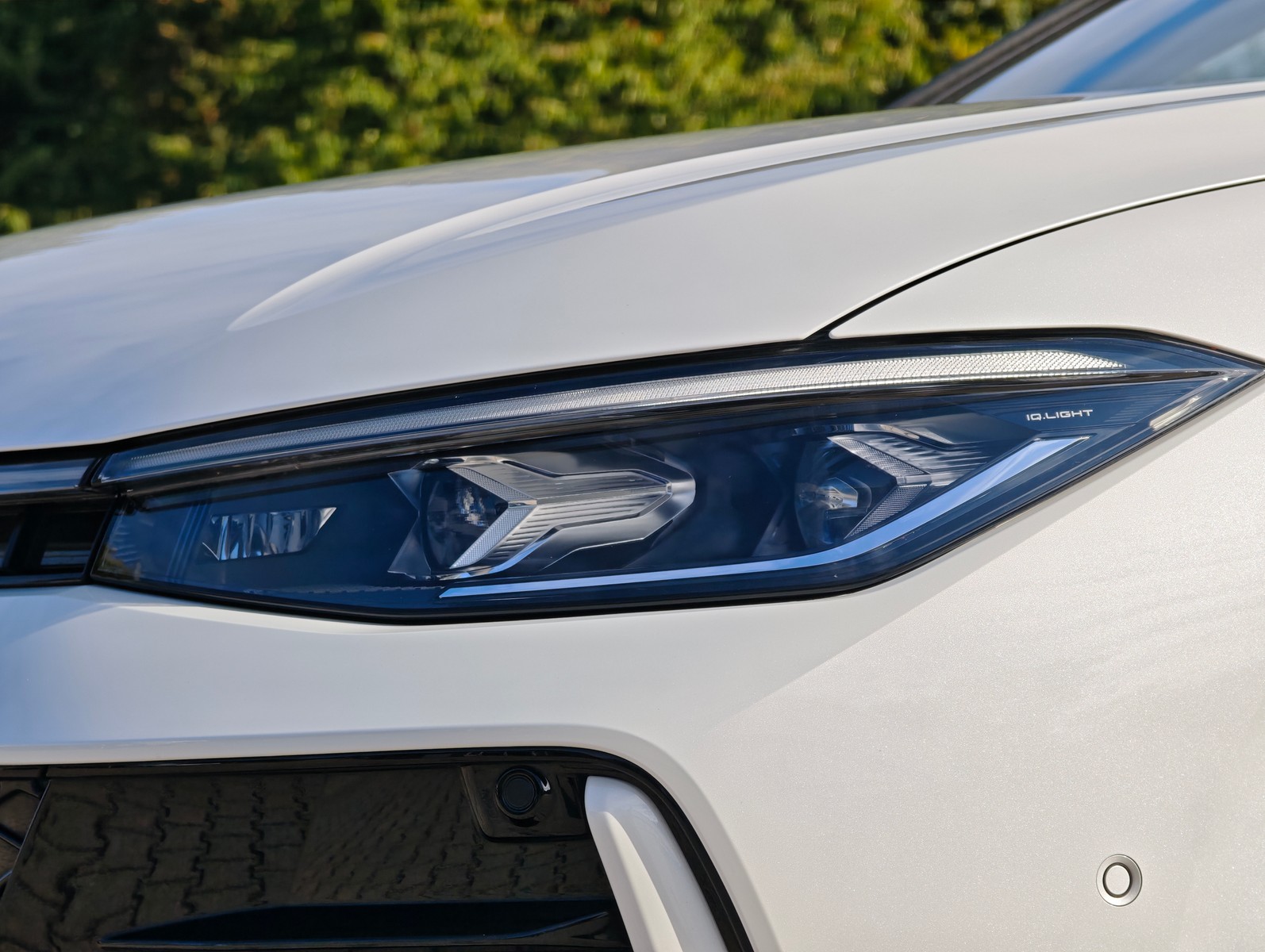 Volkswagen Passat Variant R-Line