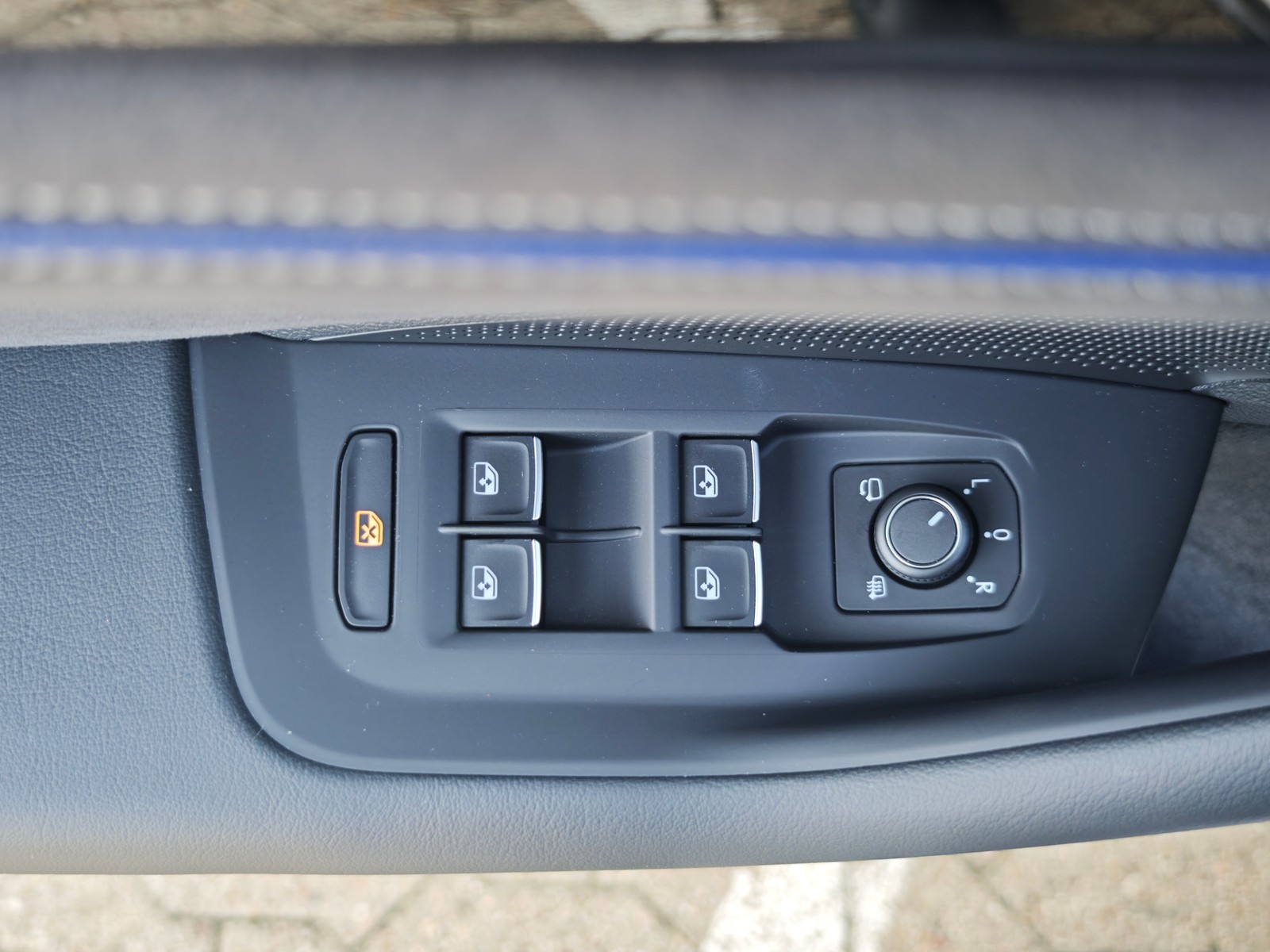 Volkswagen Passat Variant R-Line