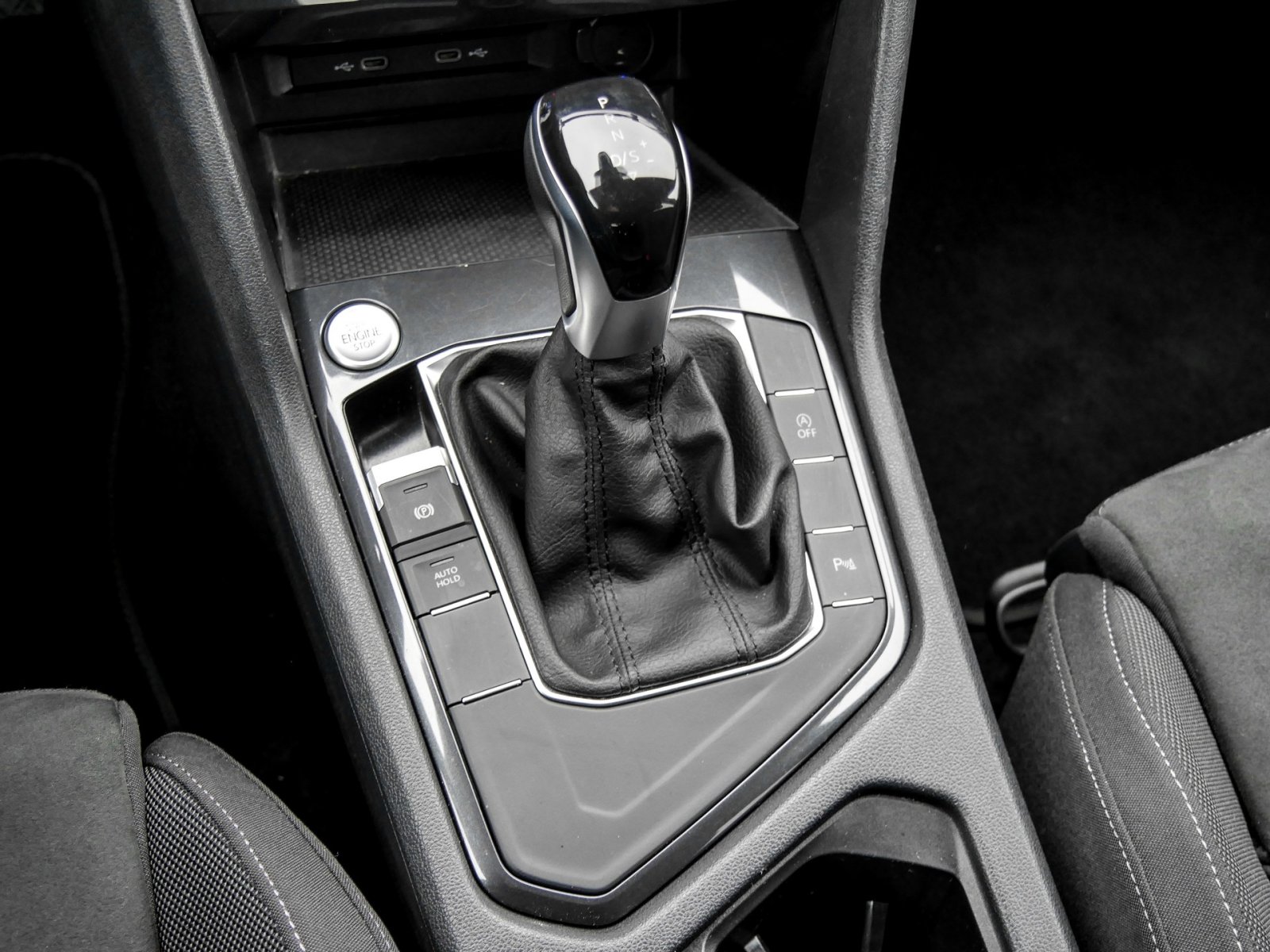 Volkswagen Tiguan Allspace MOVE