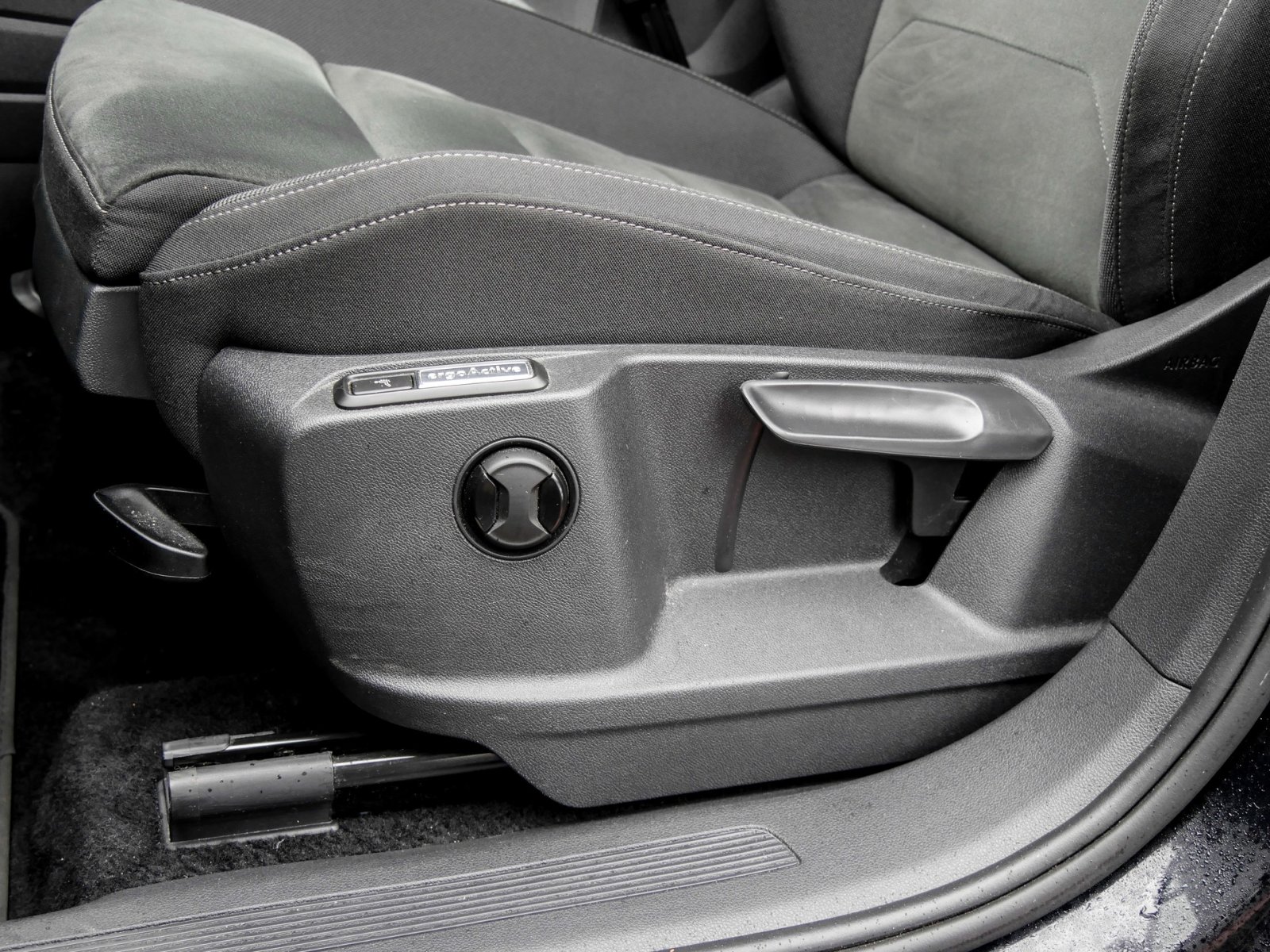 Volkswagen Tiguan Allspace MOVE