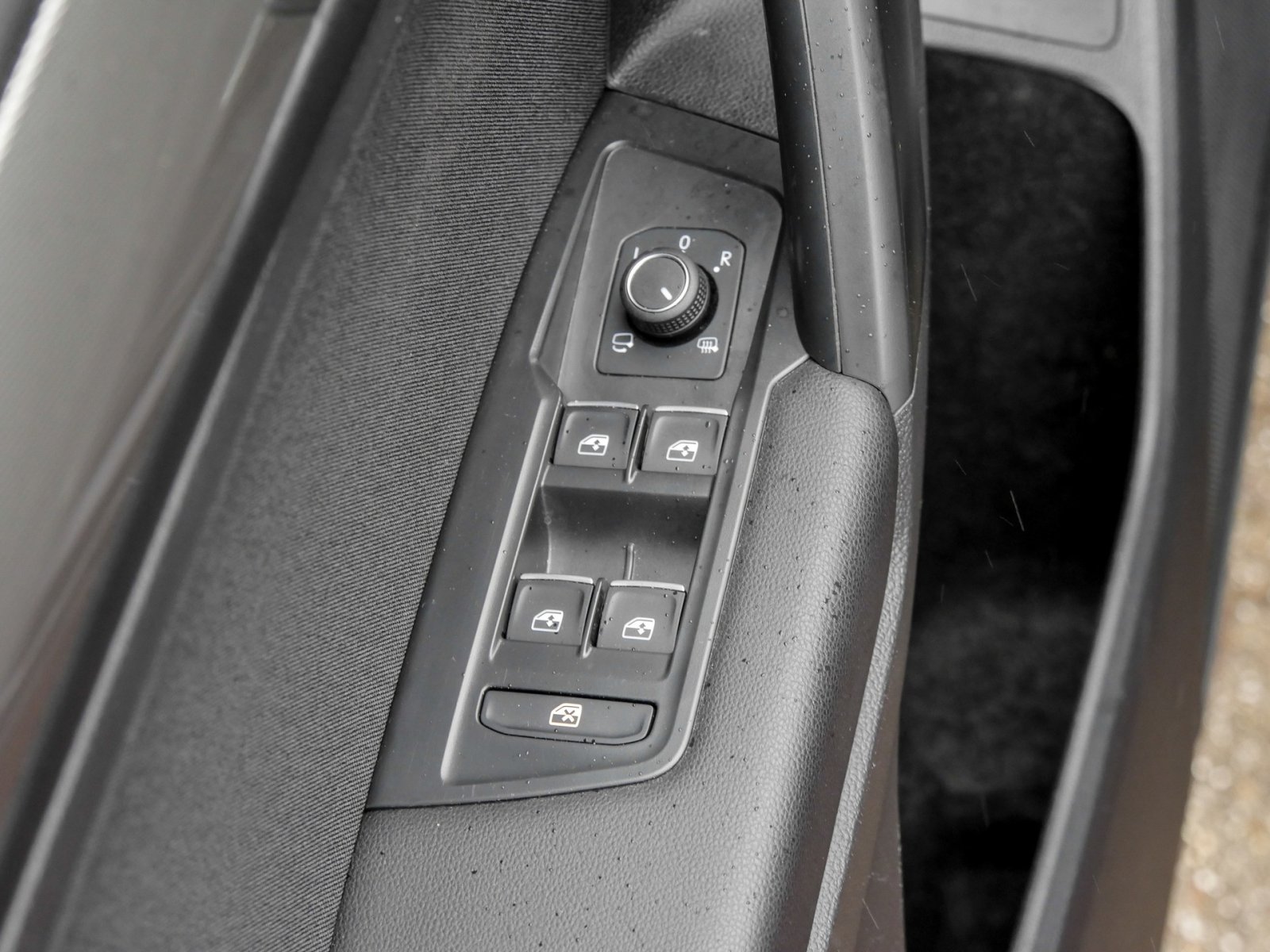 Volkswagen Tiguan Allspace MOVE