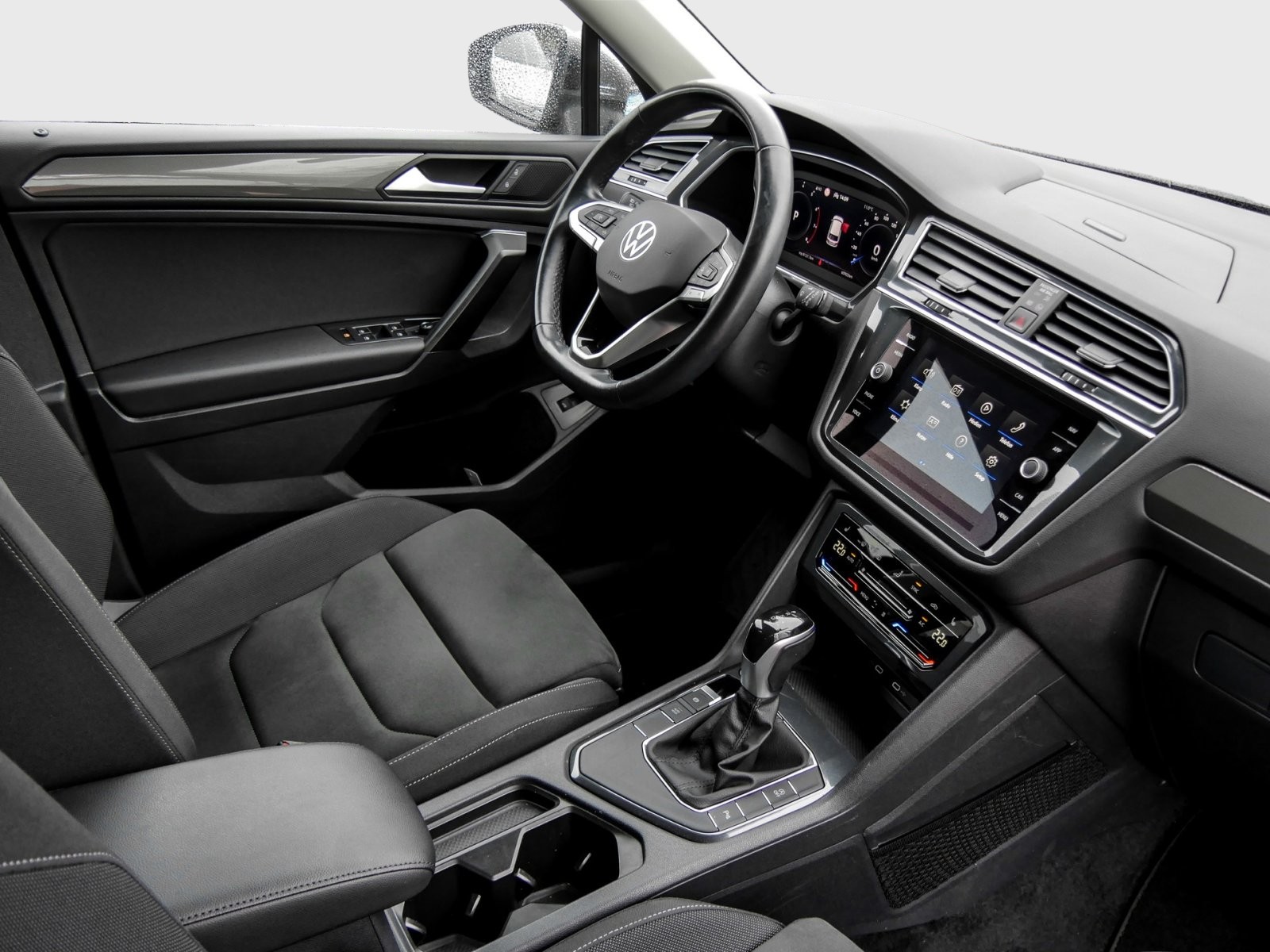 Volkswagen Tiguan Allspace MOVE