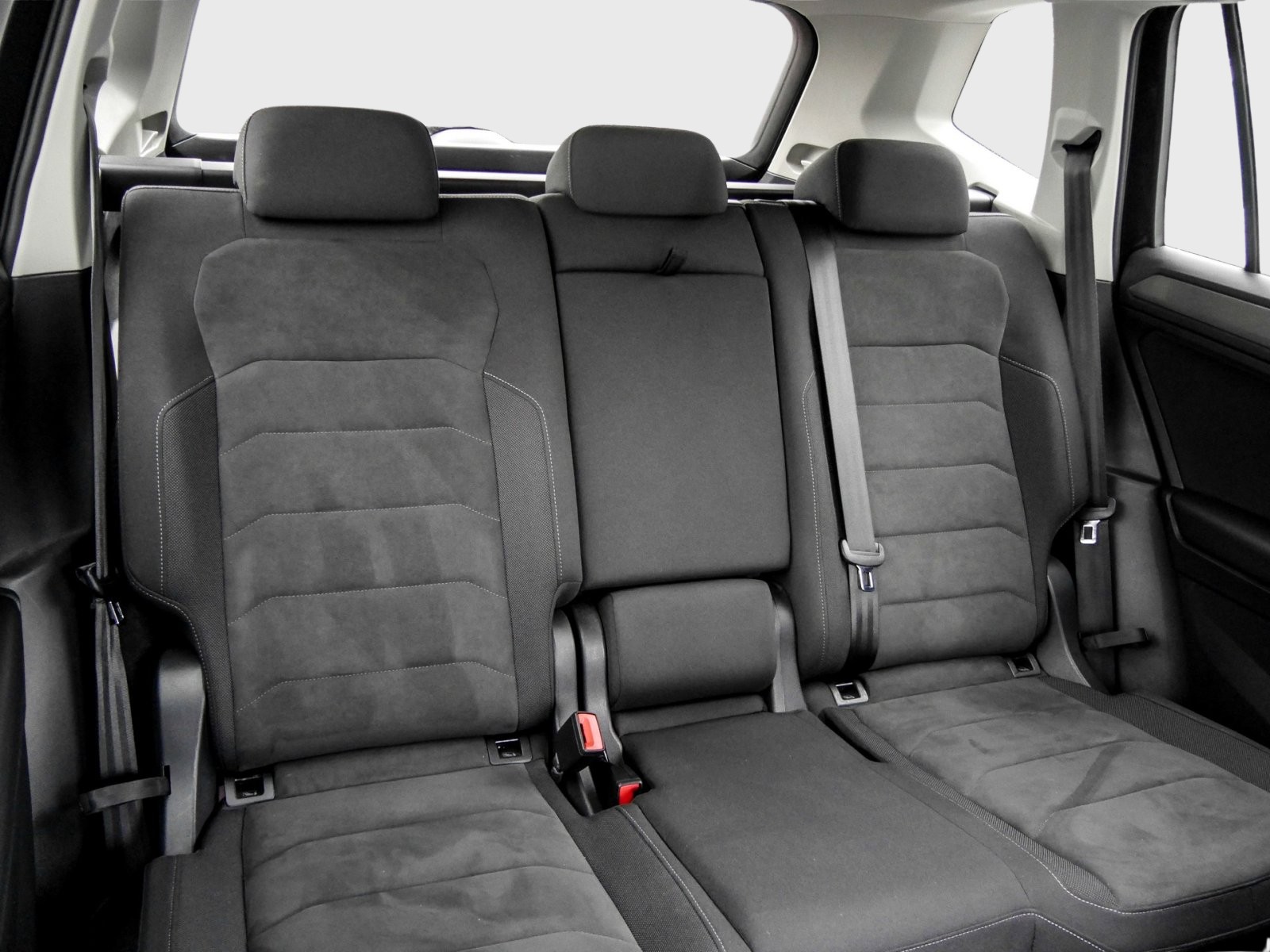 Volkswagen Tiguan Allspace MOVE