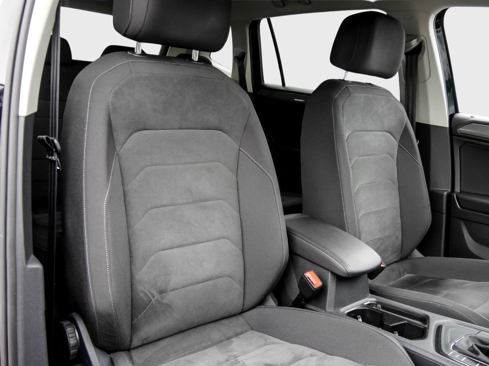 Volkswagen Tiguan Allspace MOVE