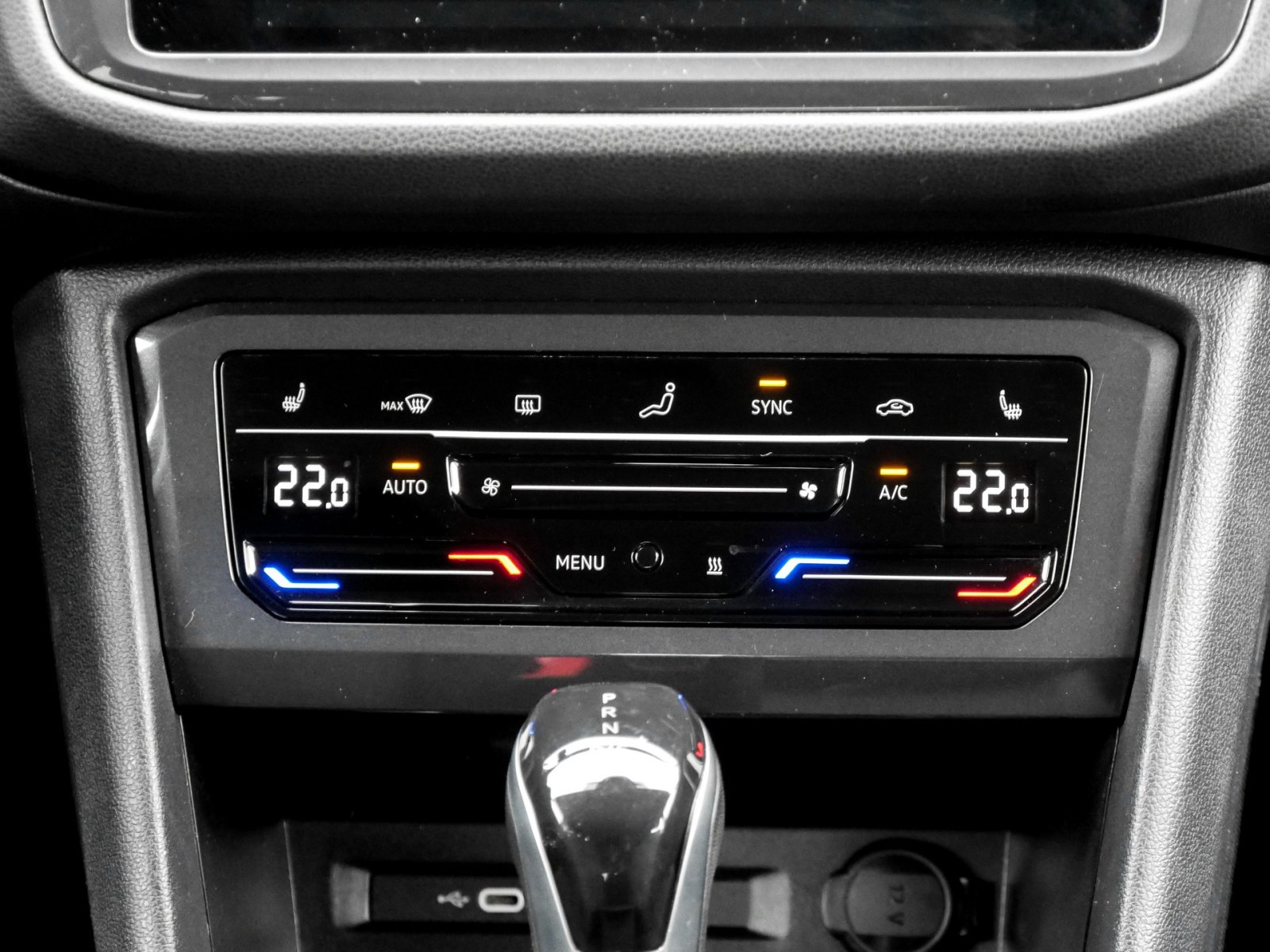 Volkswagen Tiguan Allspace MOVE