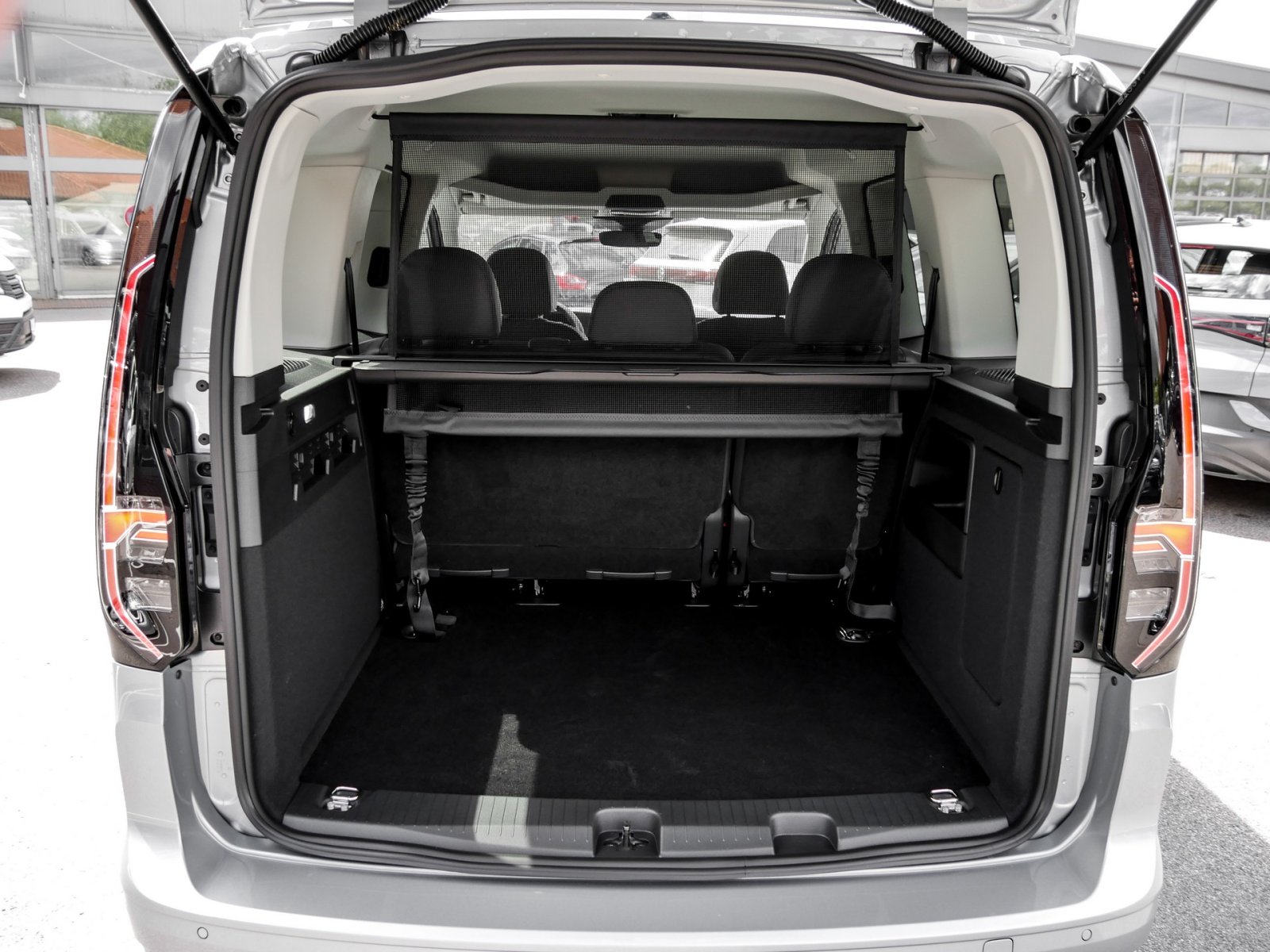 Volkswagen Caddy ENERGY 2.0