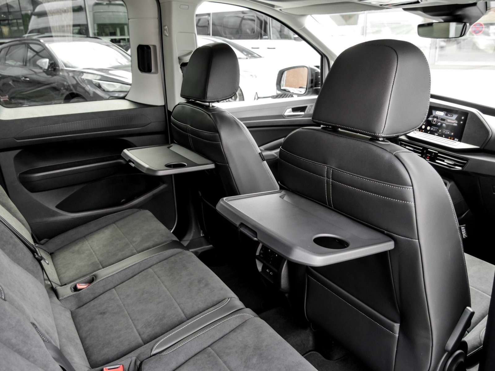 Volkswagen Caddy ENERGY 2.0
