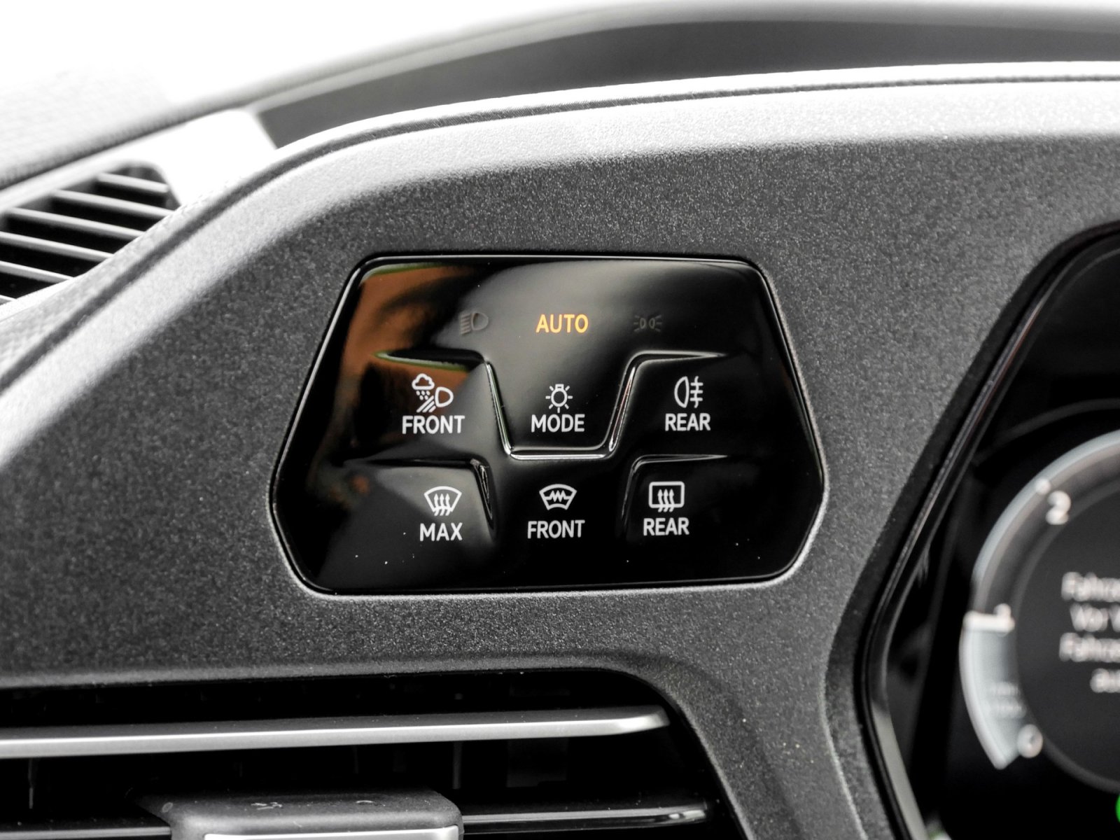 Volkswagen Caddy ENERGY 2.0