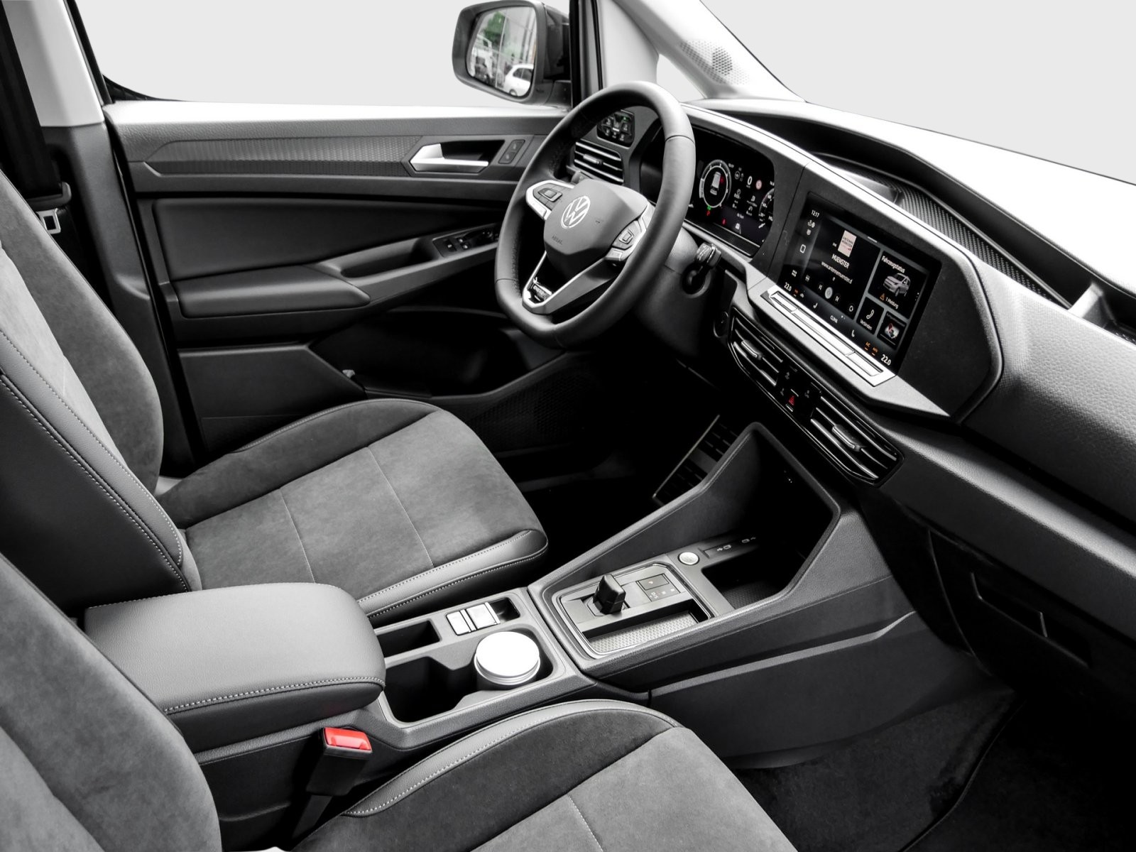 Volkswagen Caddy ENERGY 2.0