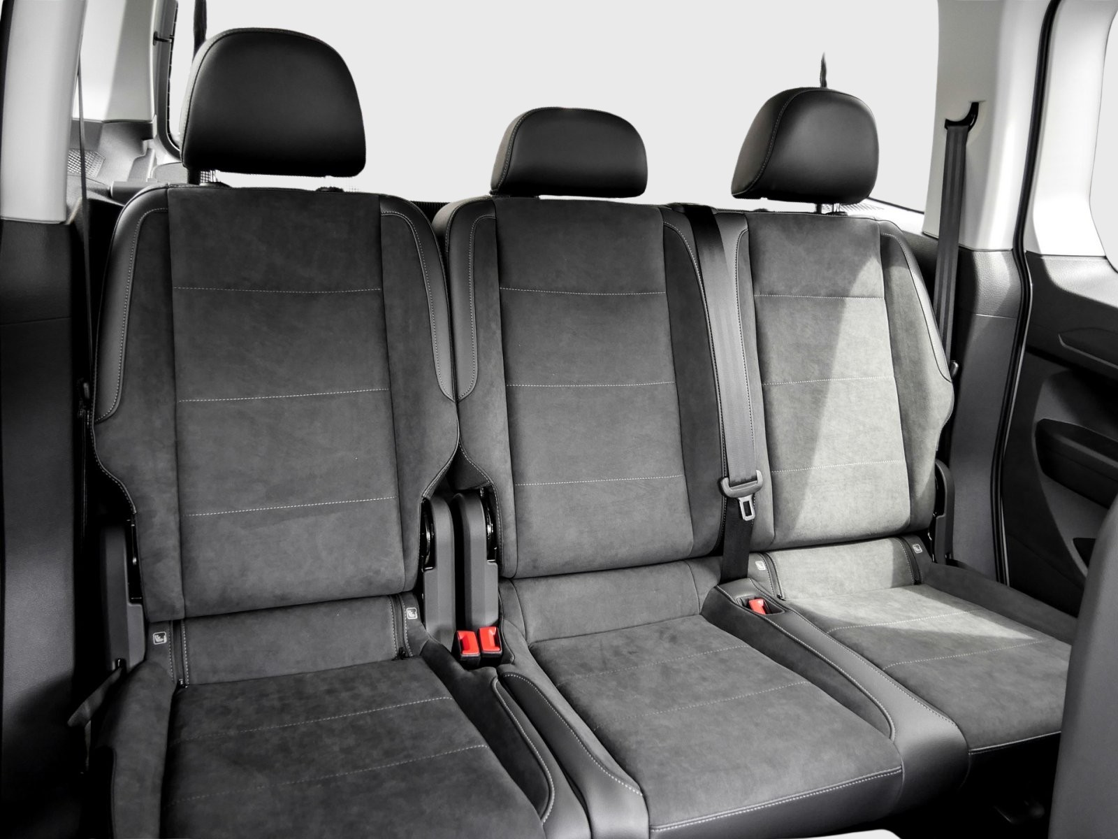 Volkswagen Caddy ENERGY 2.0
