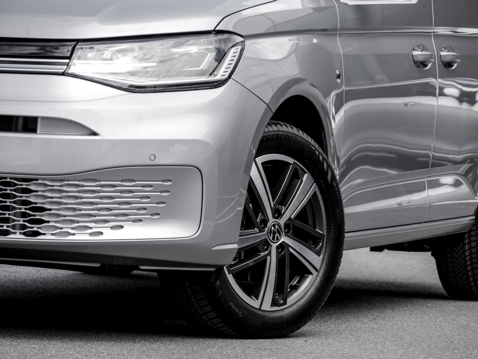 Volkswagen Caddy ENERGY 2.0