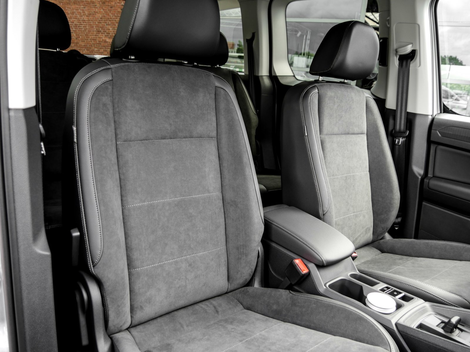 Volkswagen Caddy ENERGY 2.0