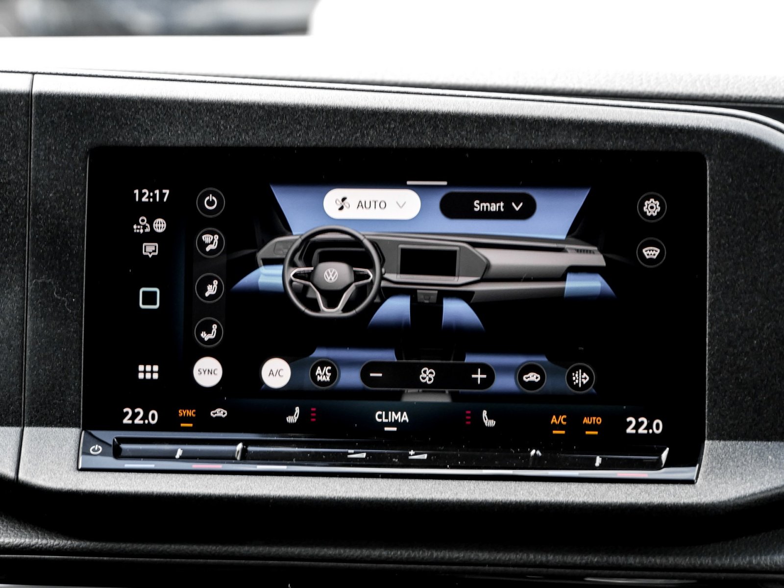 Volkswagen Caddy ENERGY 2.0