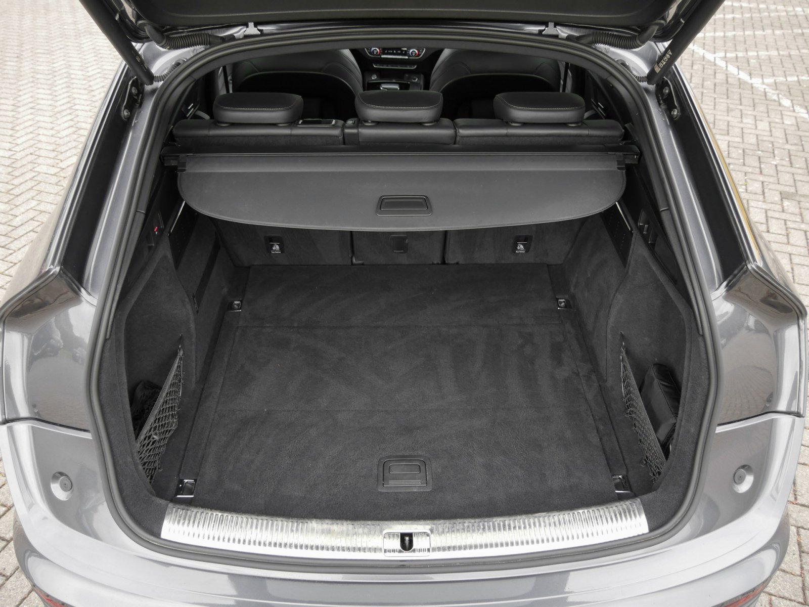 Audi Q5 Sportback S