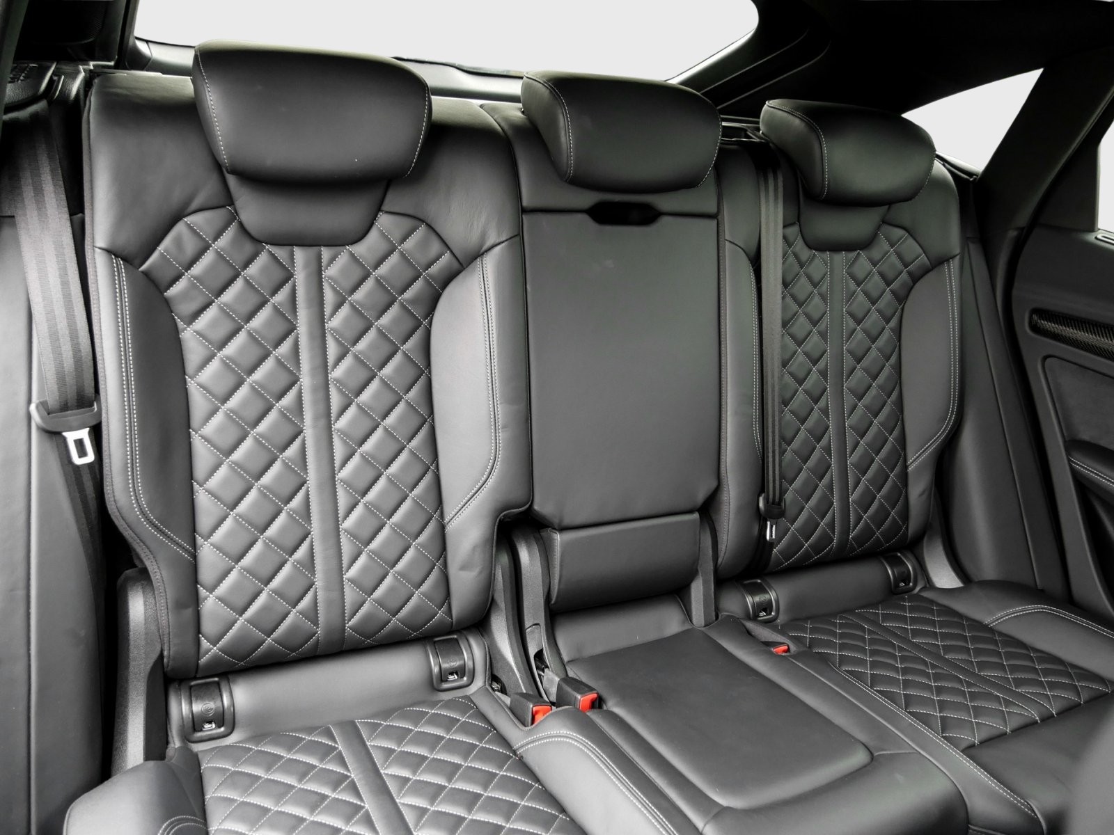 Audi Q5 Sportback S