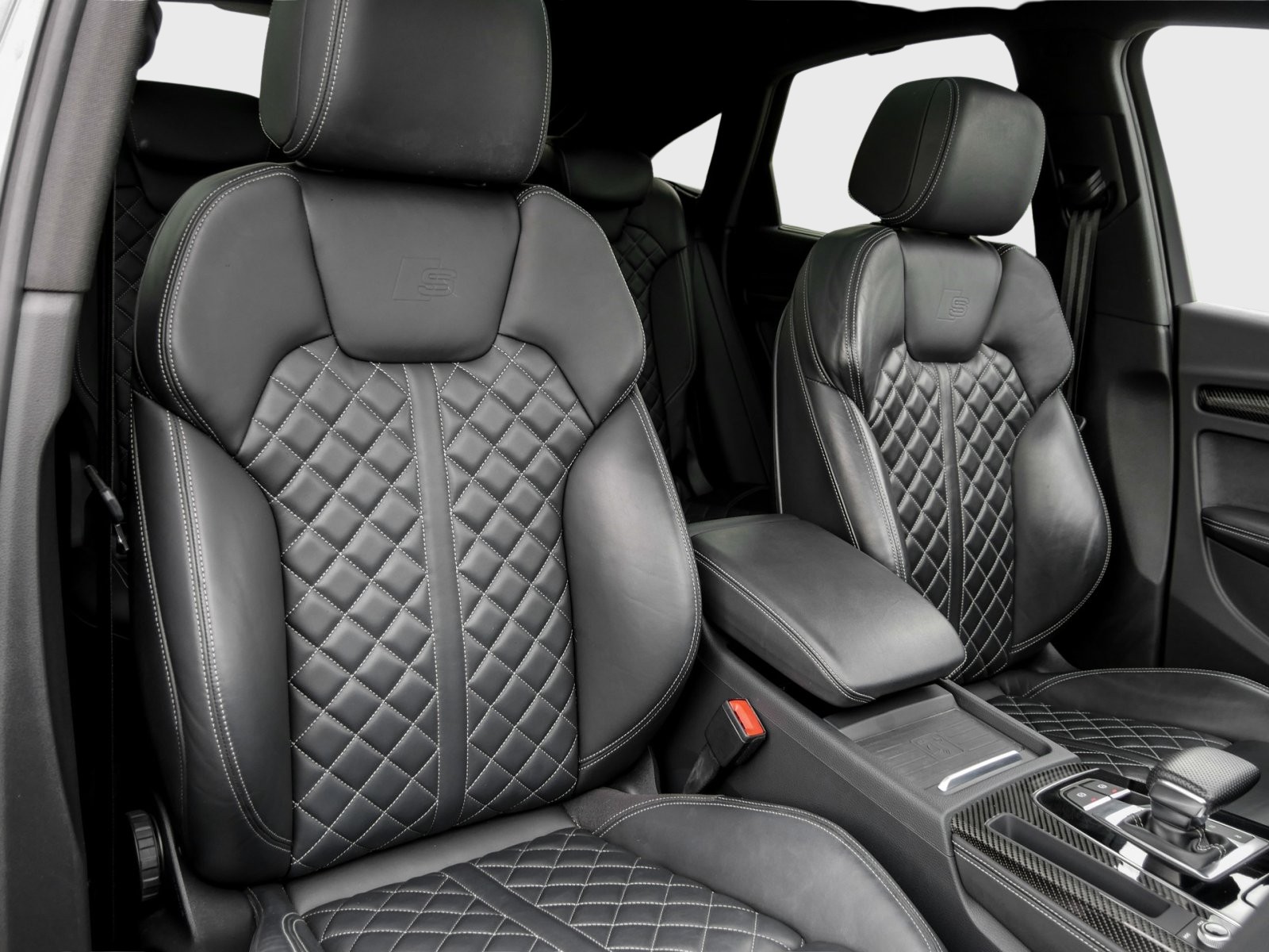 Audi Q5 Sportback S