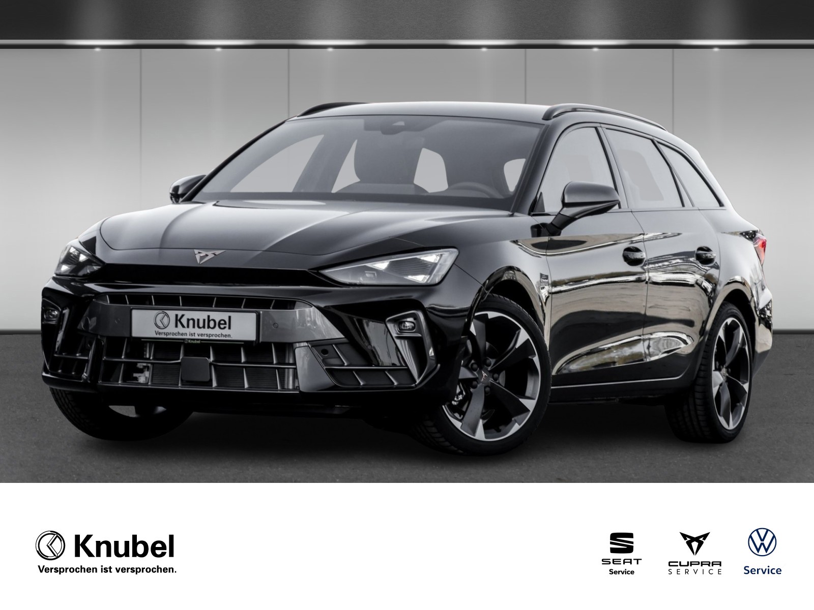 Cupra Leon Sportstourer 1.5