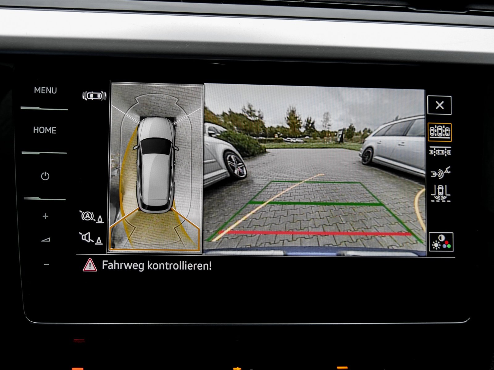 Volkswagen Arteon Shootingbrake R-Line