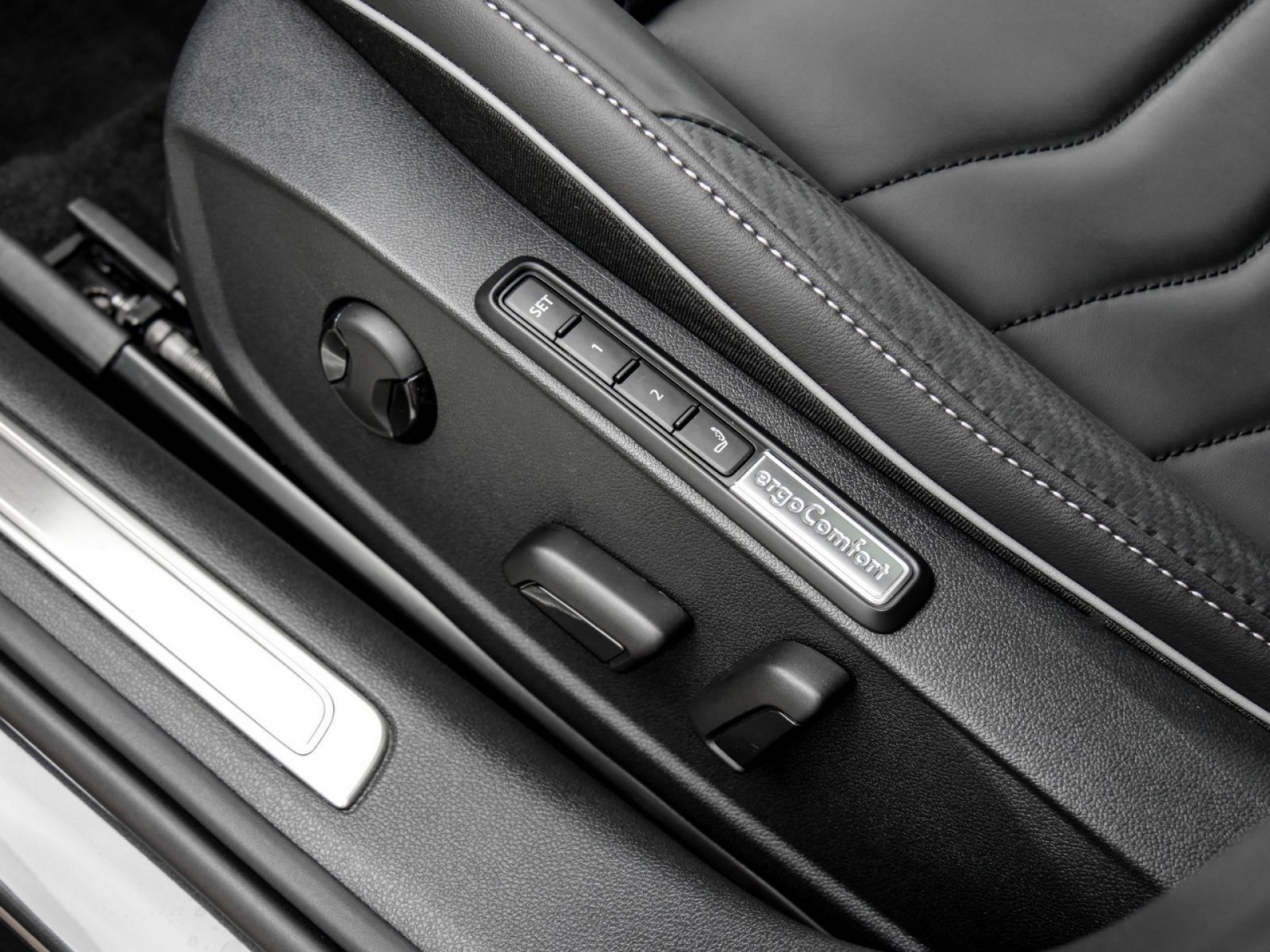 Volkswagen Arteon Shootingbrake R-Line