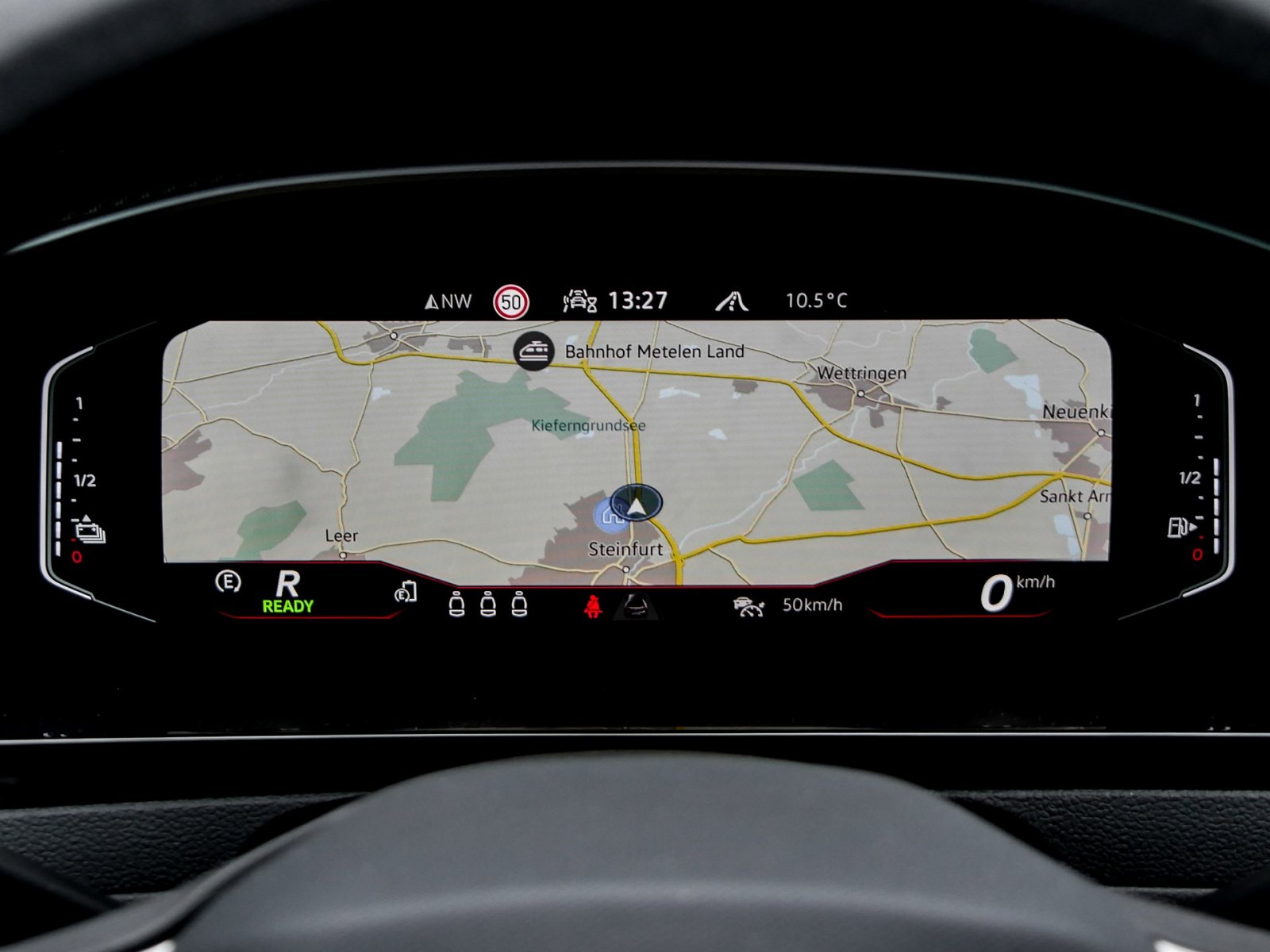 Volkswagen Arteon Shootingbrake R-Line