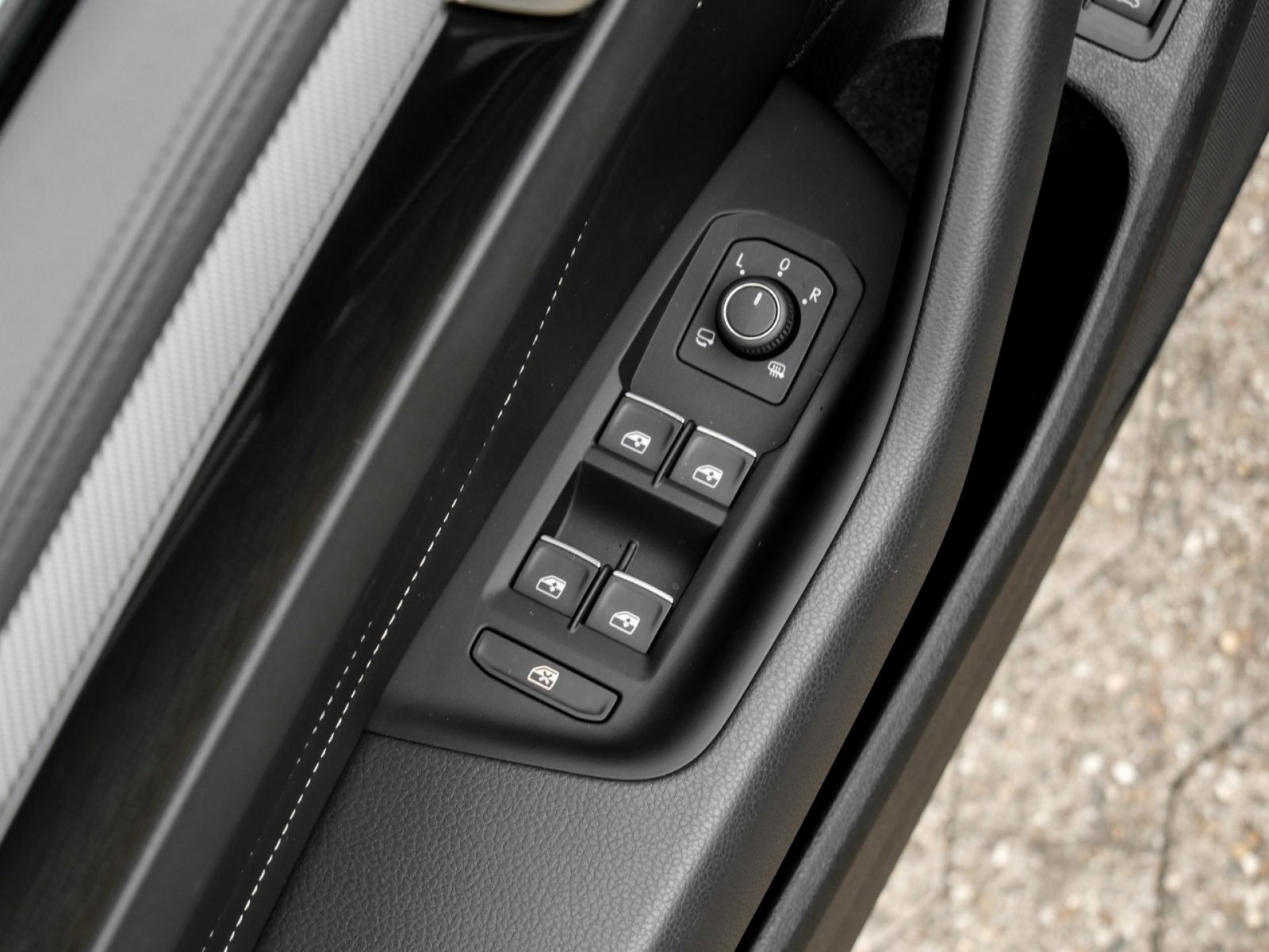 Volkswagen Arteon Shootingbrake R-Line