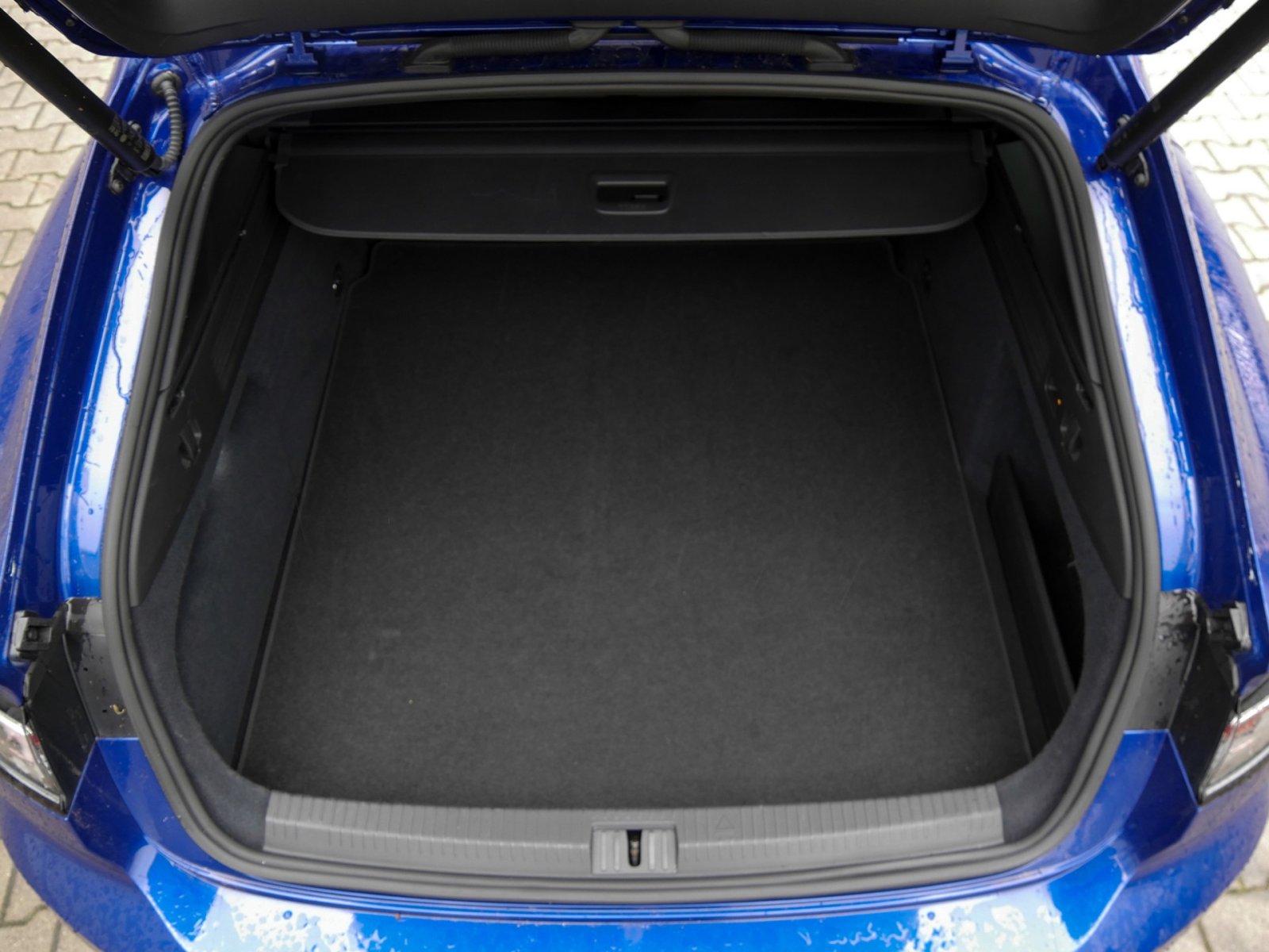 Volkswagen Arteon Shootingbrake R-Line