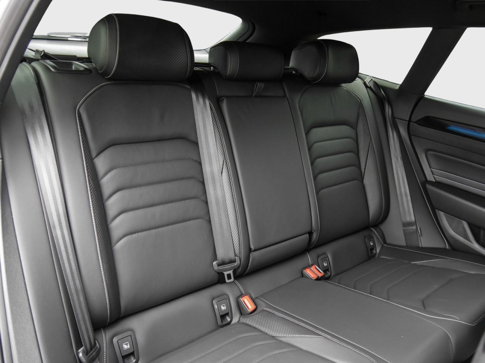 Volkswagen Arteon Shootingbrake R-Line