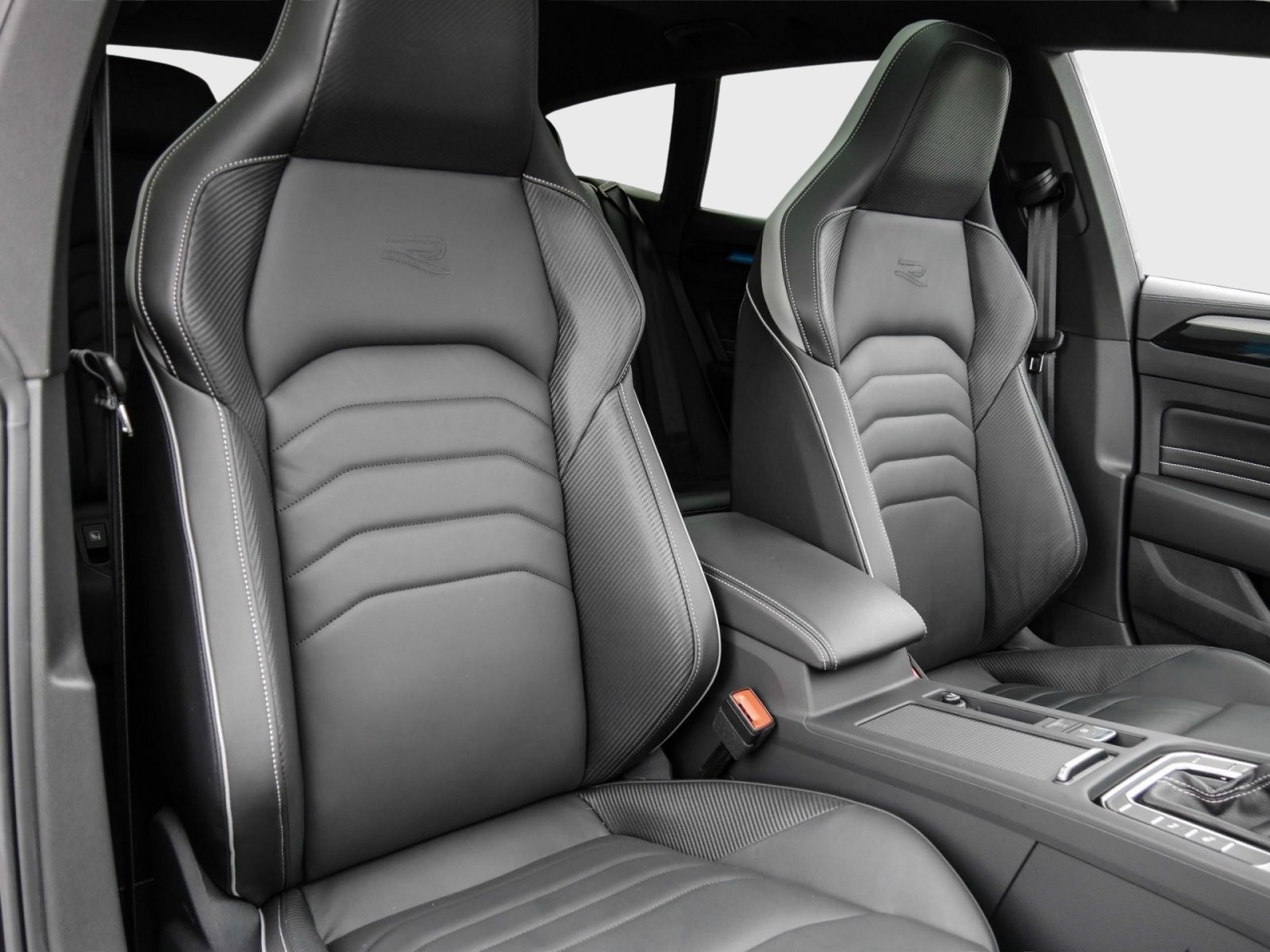 Volkswagen Arteon Shootingbrake R-Line