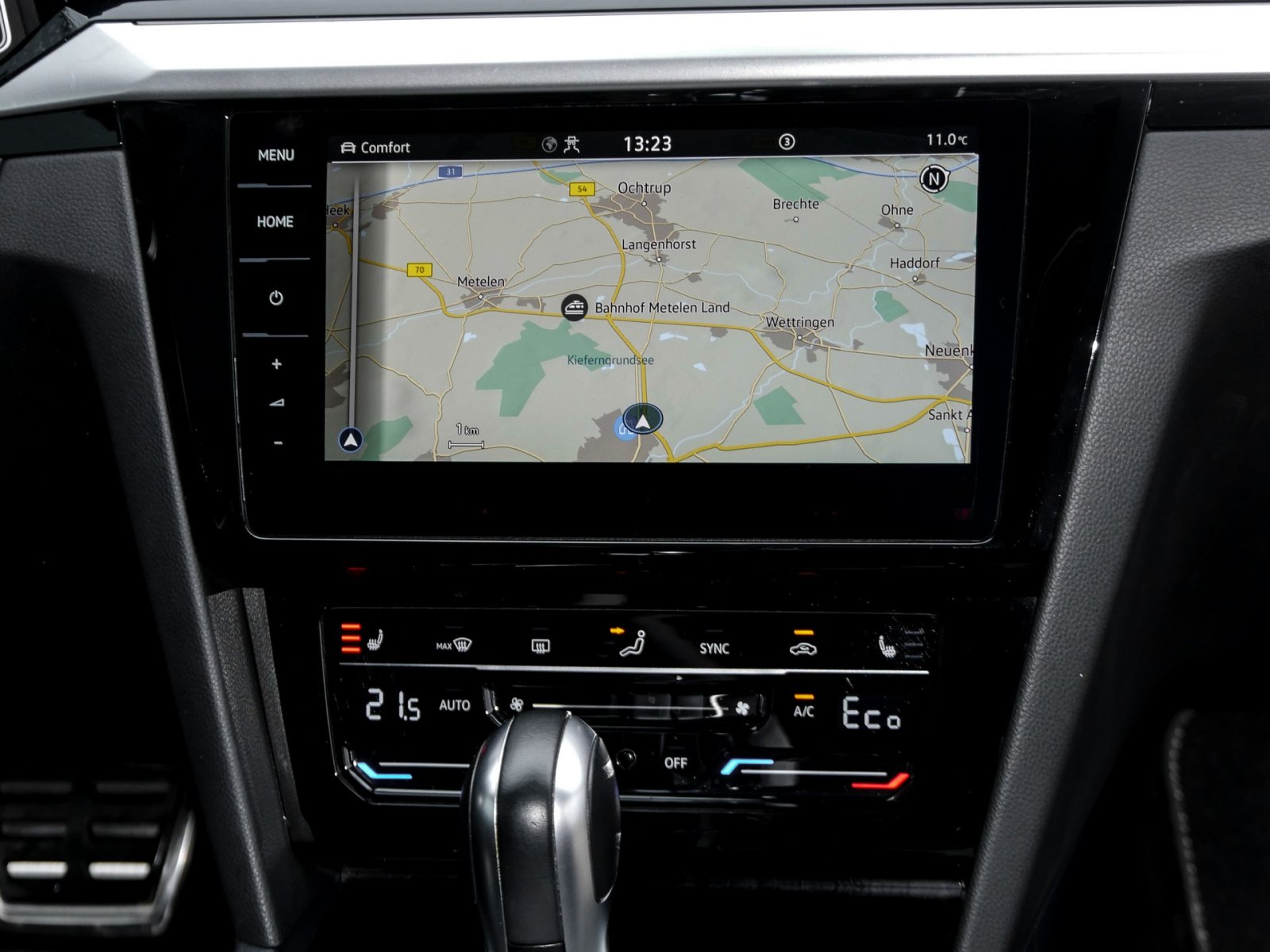 Volkswagen Arteon Shootingbrake R-Line