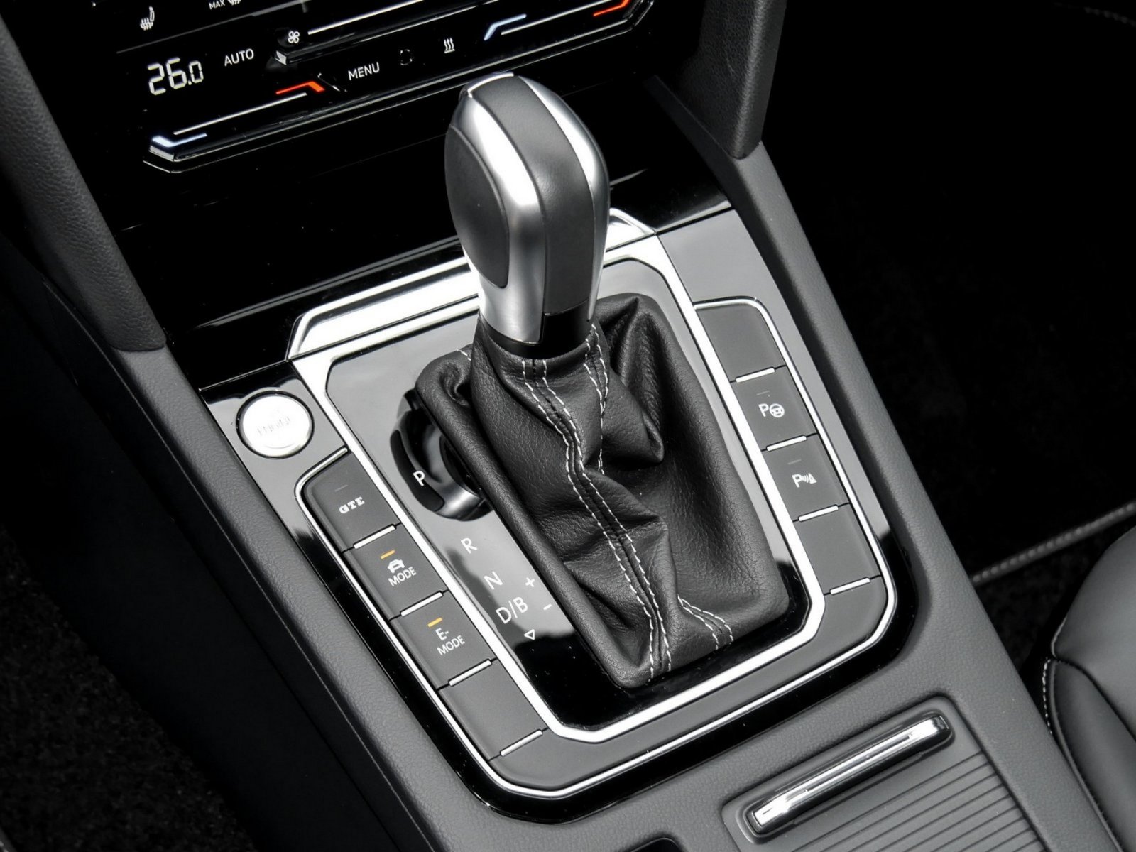 Volkswagen Arteon Shootingbrake R-Line