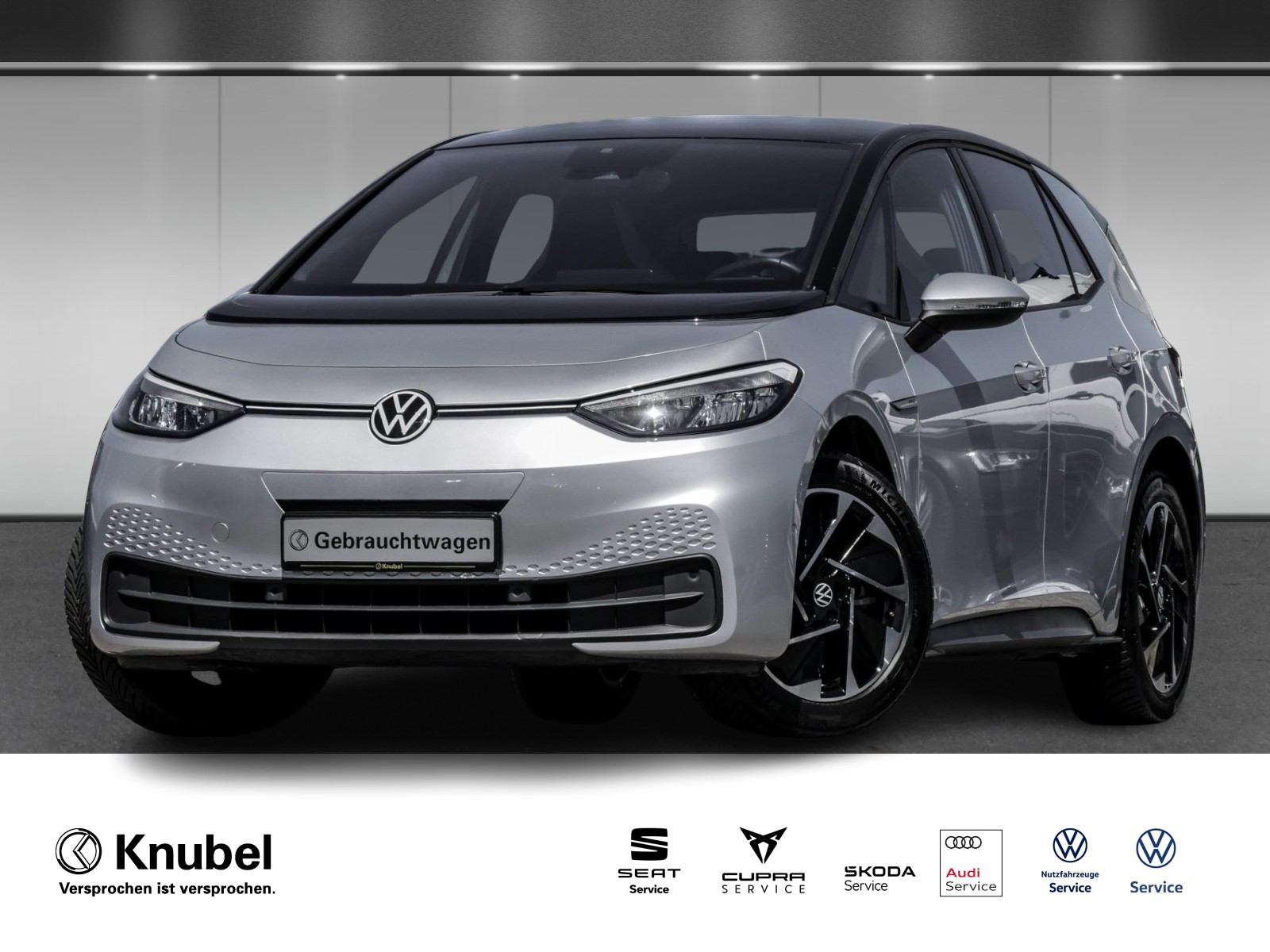 Volkswagen ID.3 Pro Performance