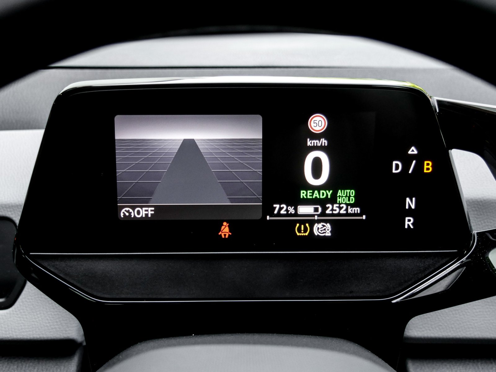 Volkswagen ID.3 Pro Performance