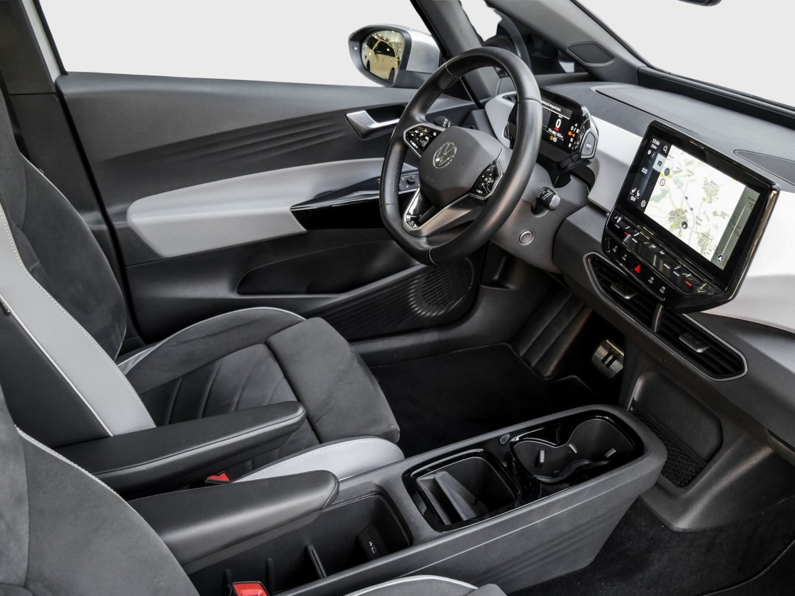 Volkswagen ID.3 Pro Performance