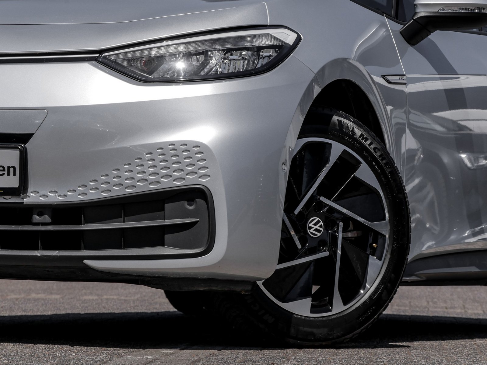 Volkswagen ID.3 Pro Performance