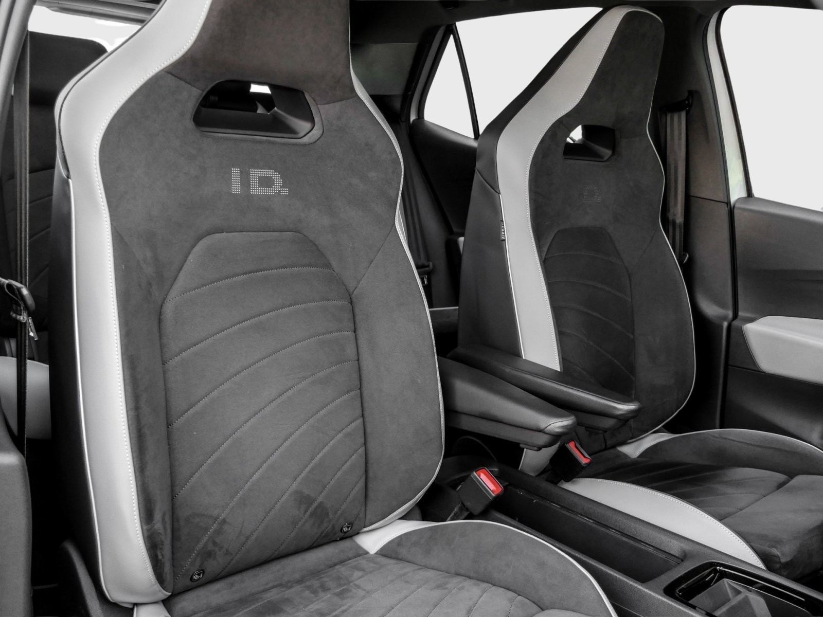 Volkswagen ID.3 Pro Performance