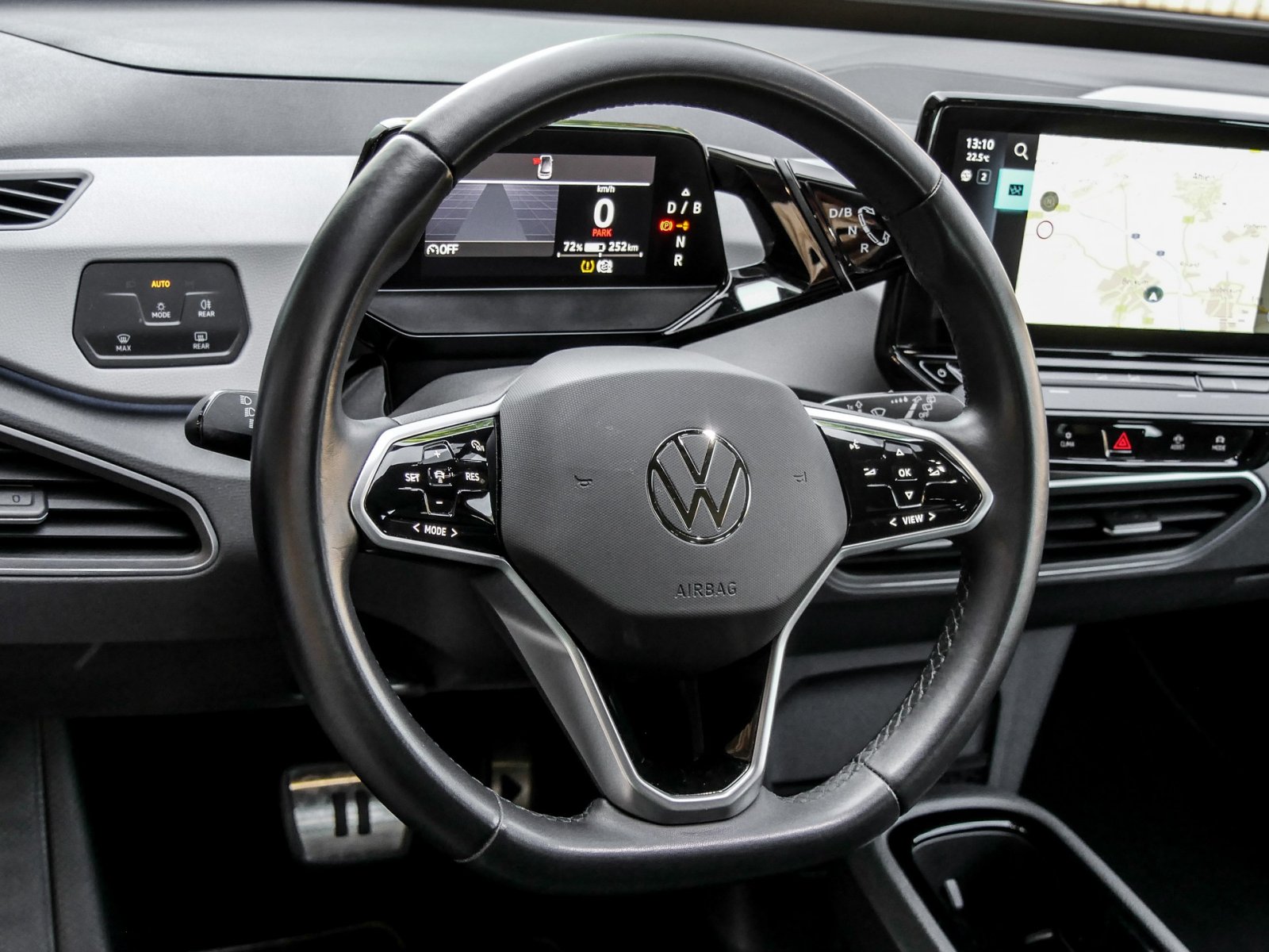Volkswagen ID.3 Pro Performance