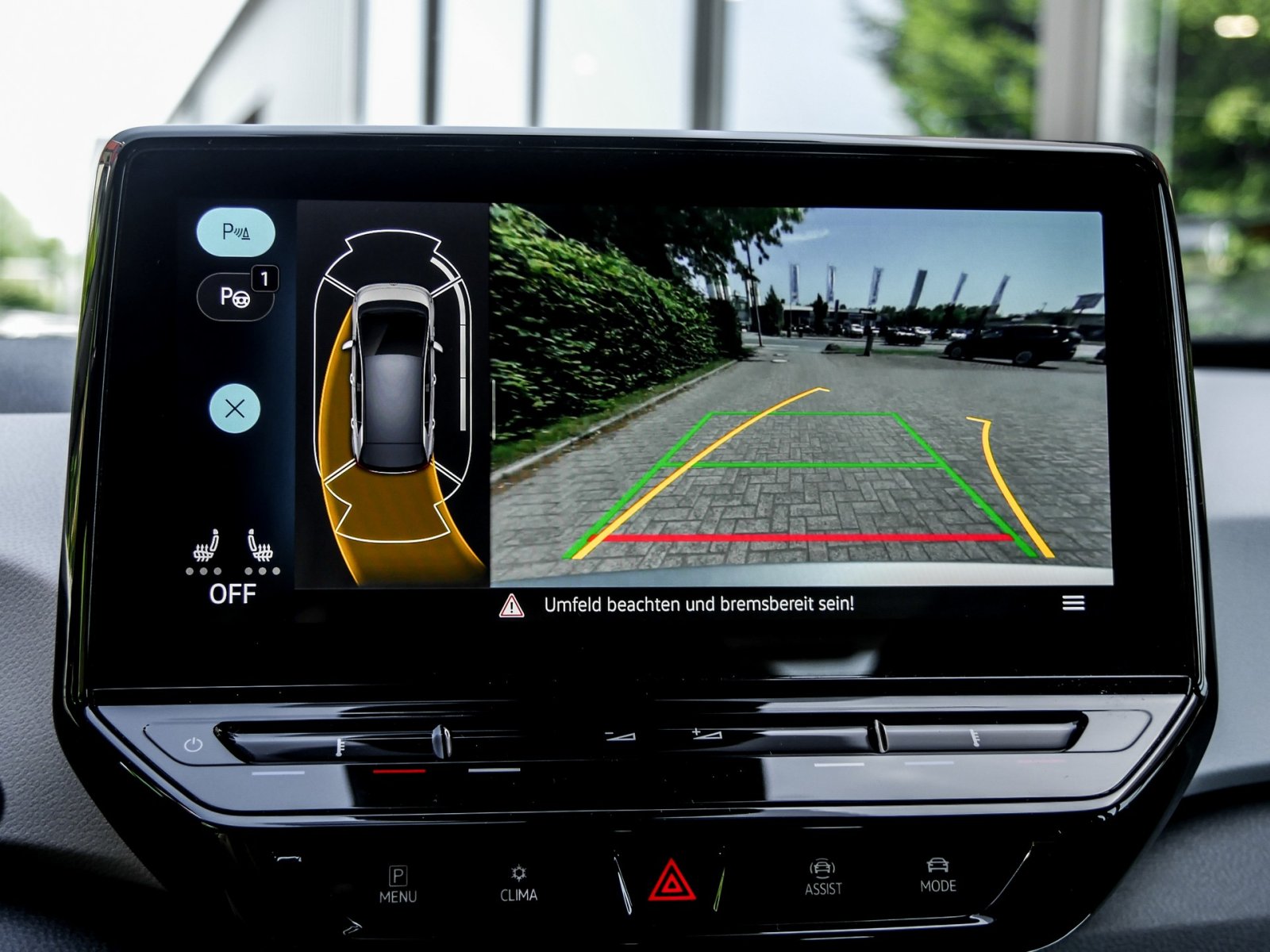Volkswagen ID.3 Pro Performance